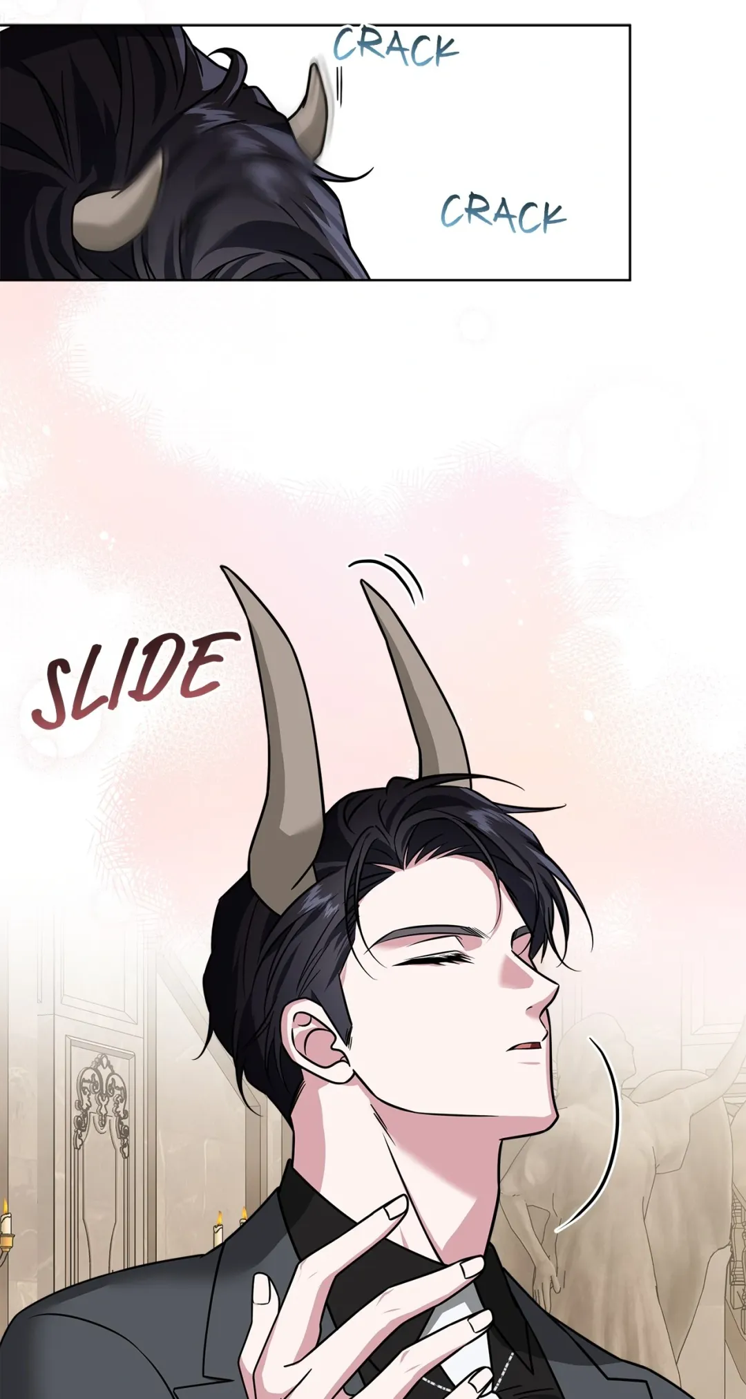 Plin’s Love Juice - Chapter 50 Page 32