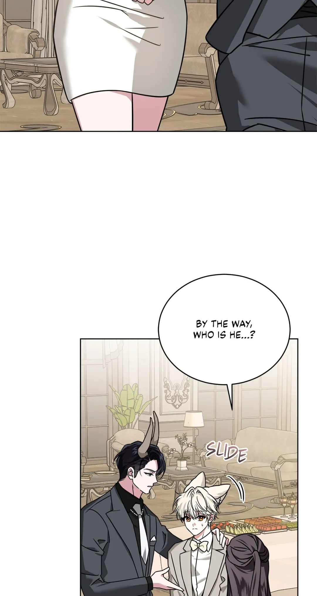 Plin’s Love Juice - Chapter 50 Page 39