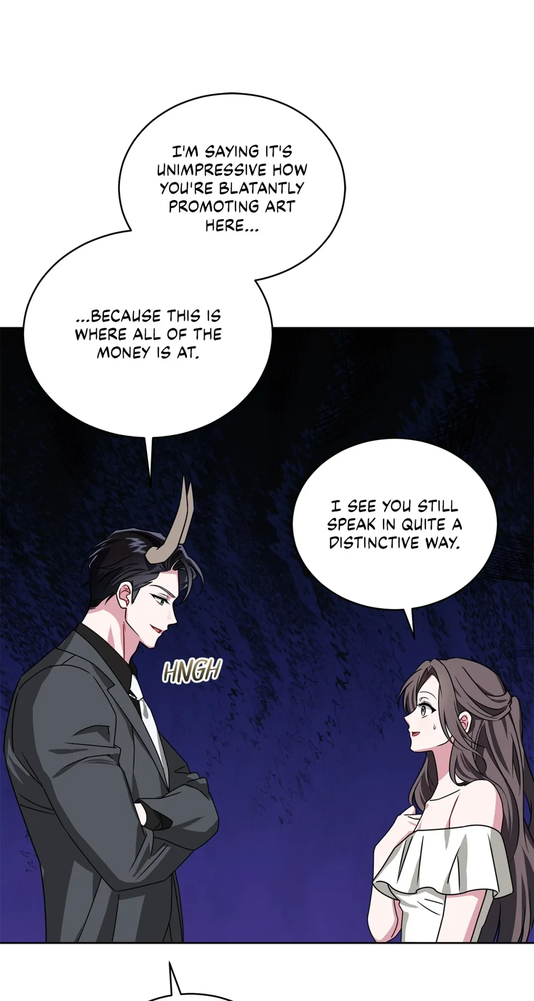 Plin’s Love Juice - Chapter 50 Page 53