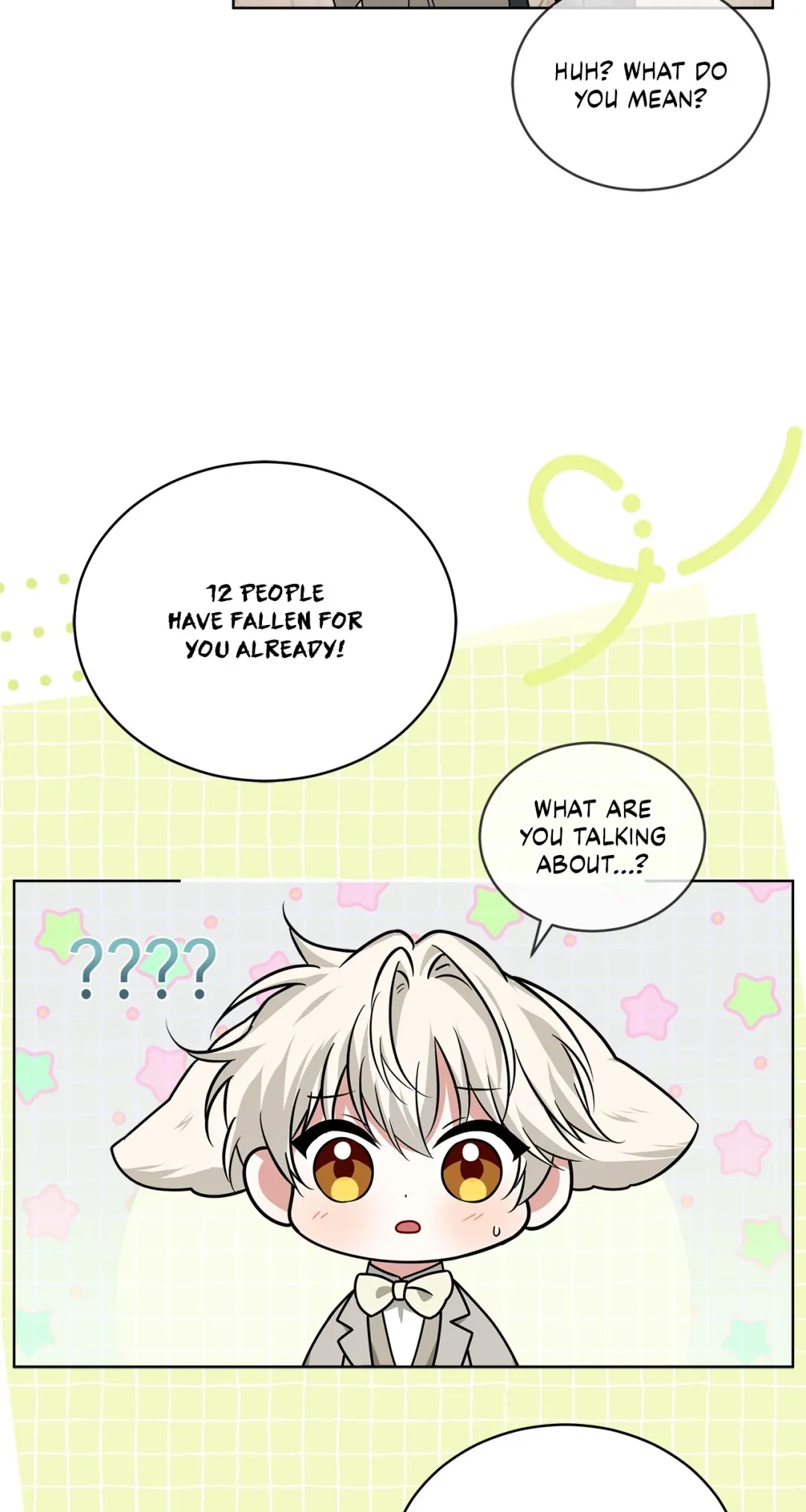 Plin’s Love Juice - Chapter 50 Page 76