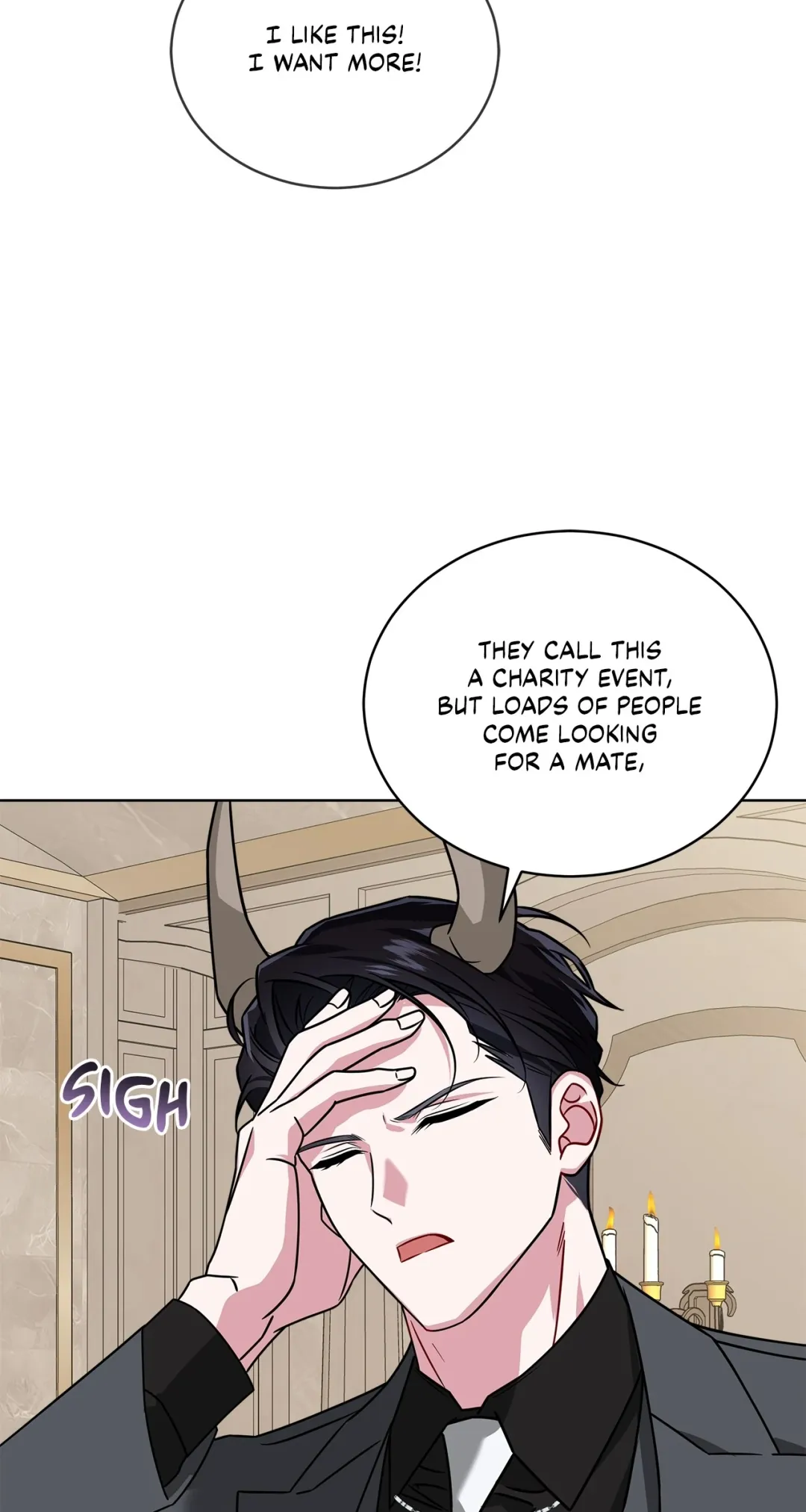 Plin’s Love Juice - Chapter 50 Page 81