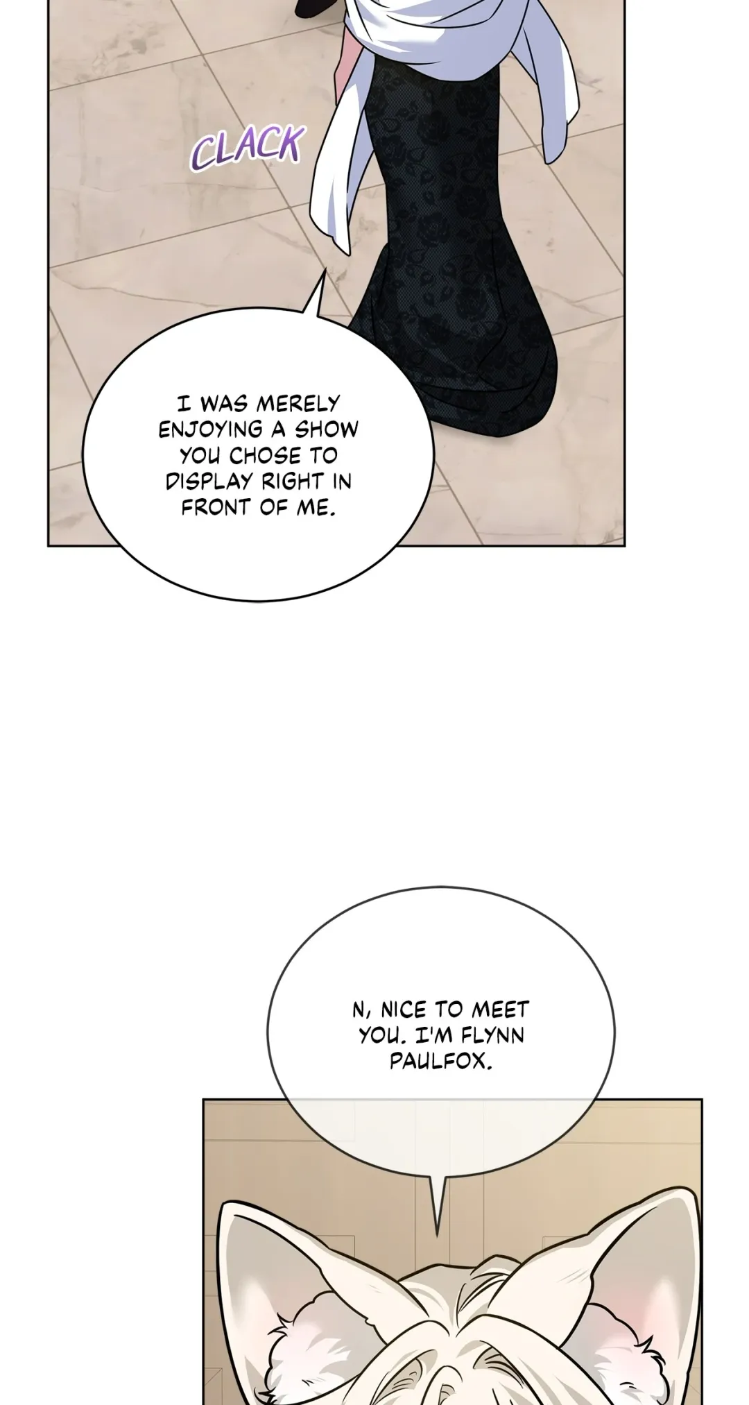 Plin’s Love Juice - Chapter 51 Page 6