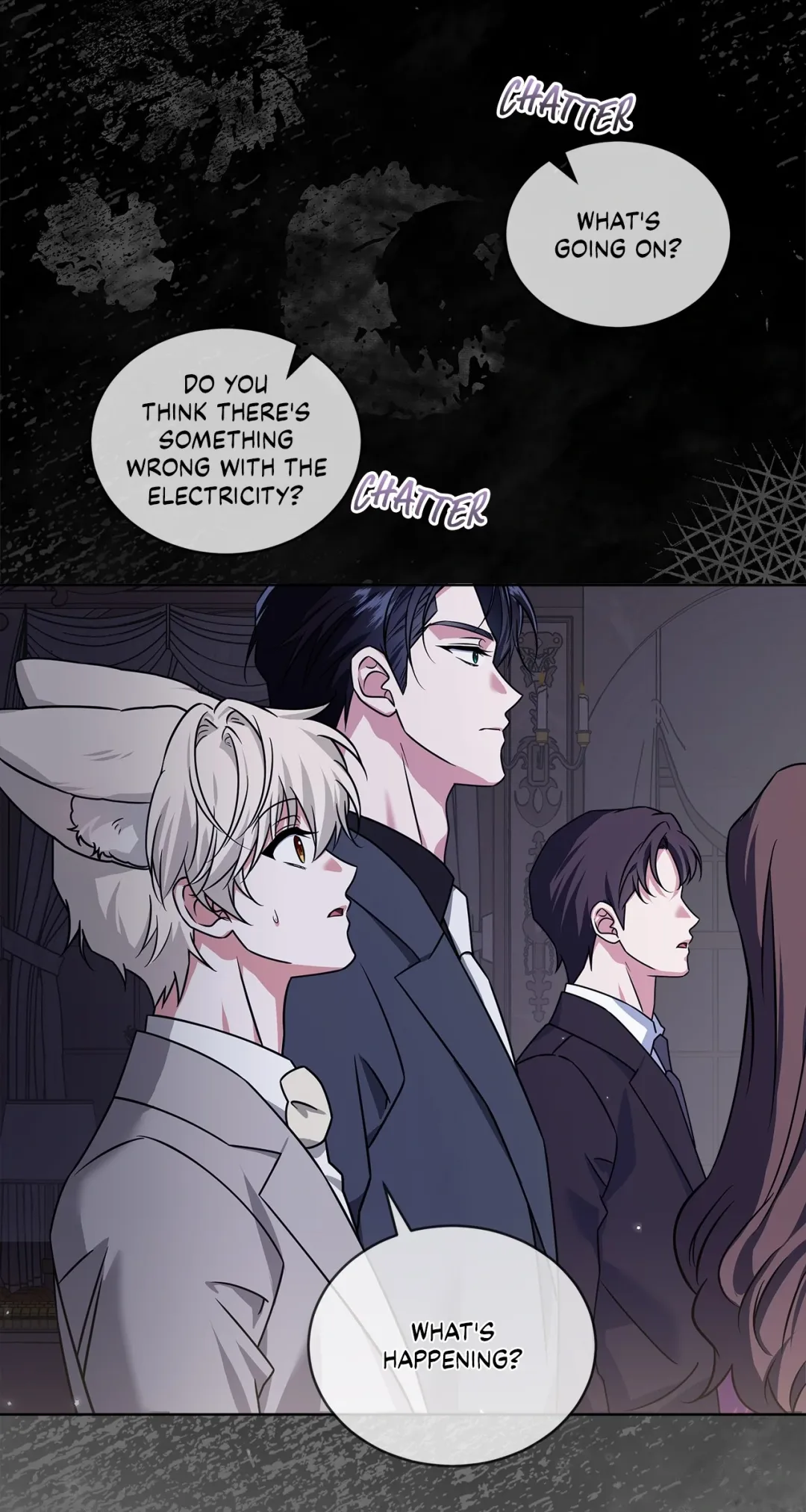 Plin’s Love Juice - Chapter 51 Page 53