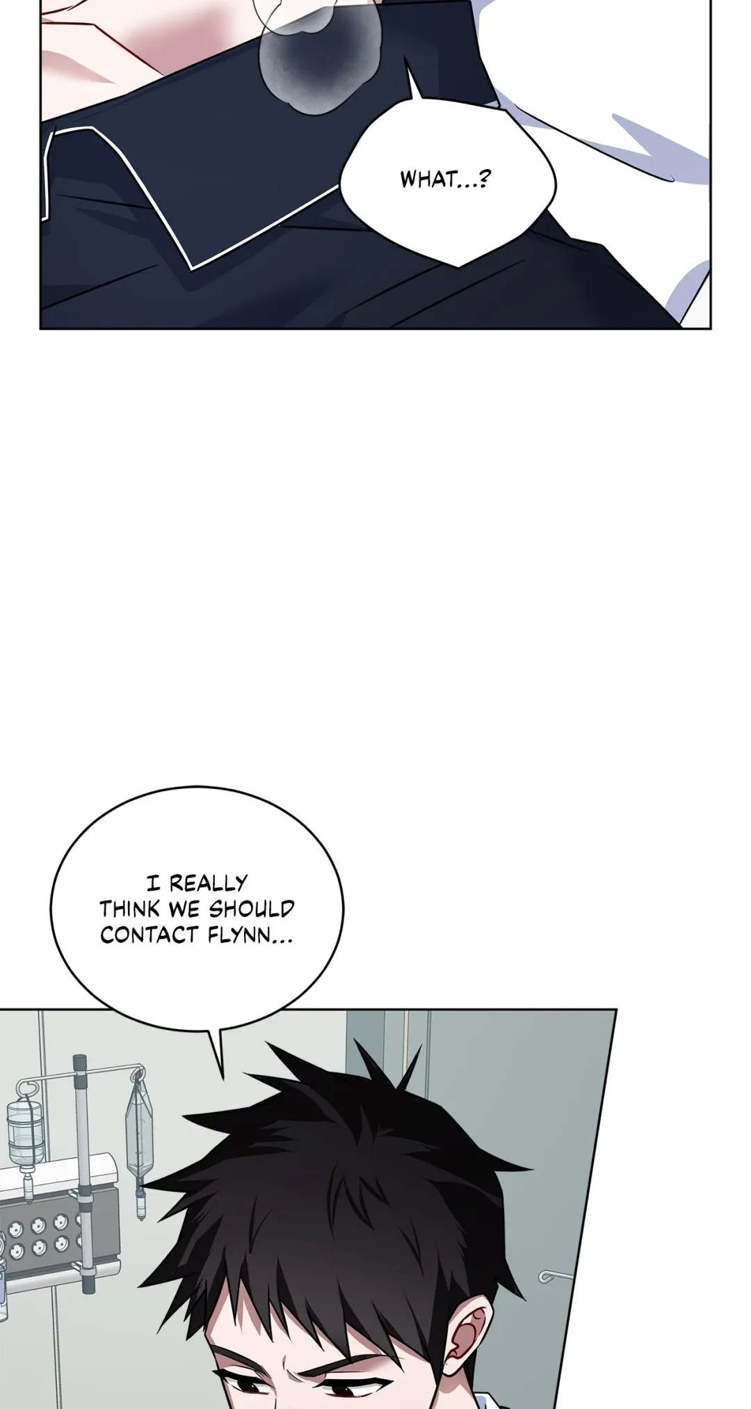 Plin’s Love Juice - Chapter 53 Page 7