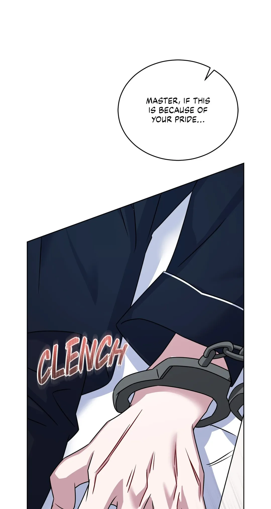 Plin’s Love Juice - Chapter 53 Page 11