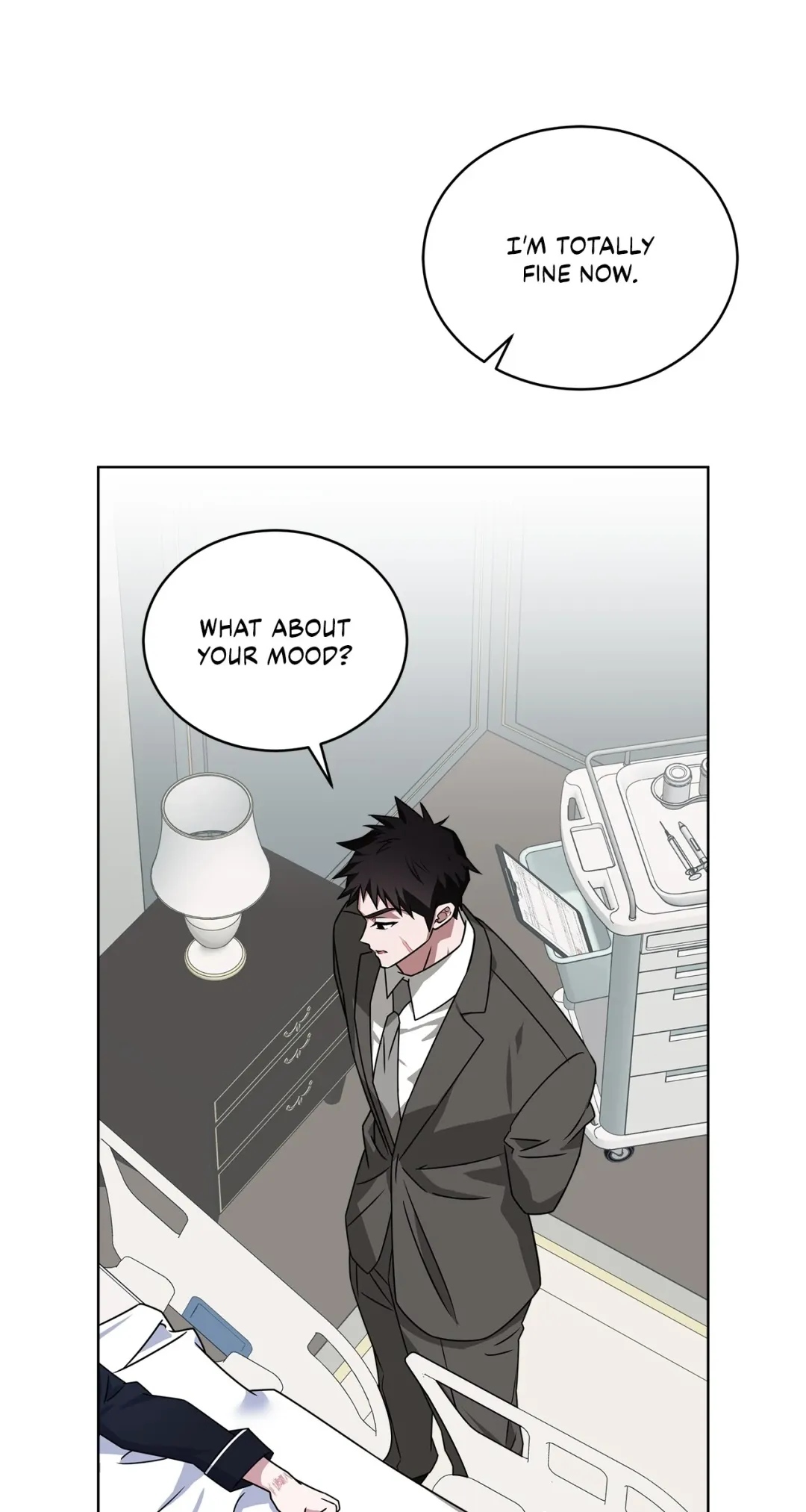 Plin’s Love Juice - Chapter 53 Page 36