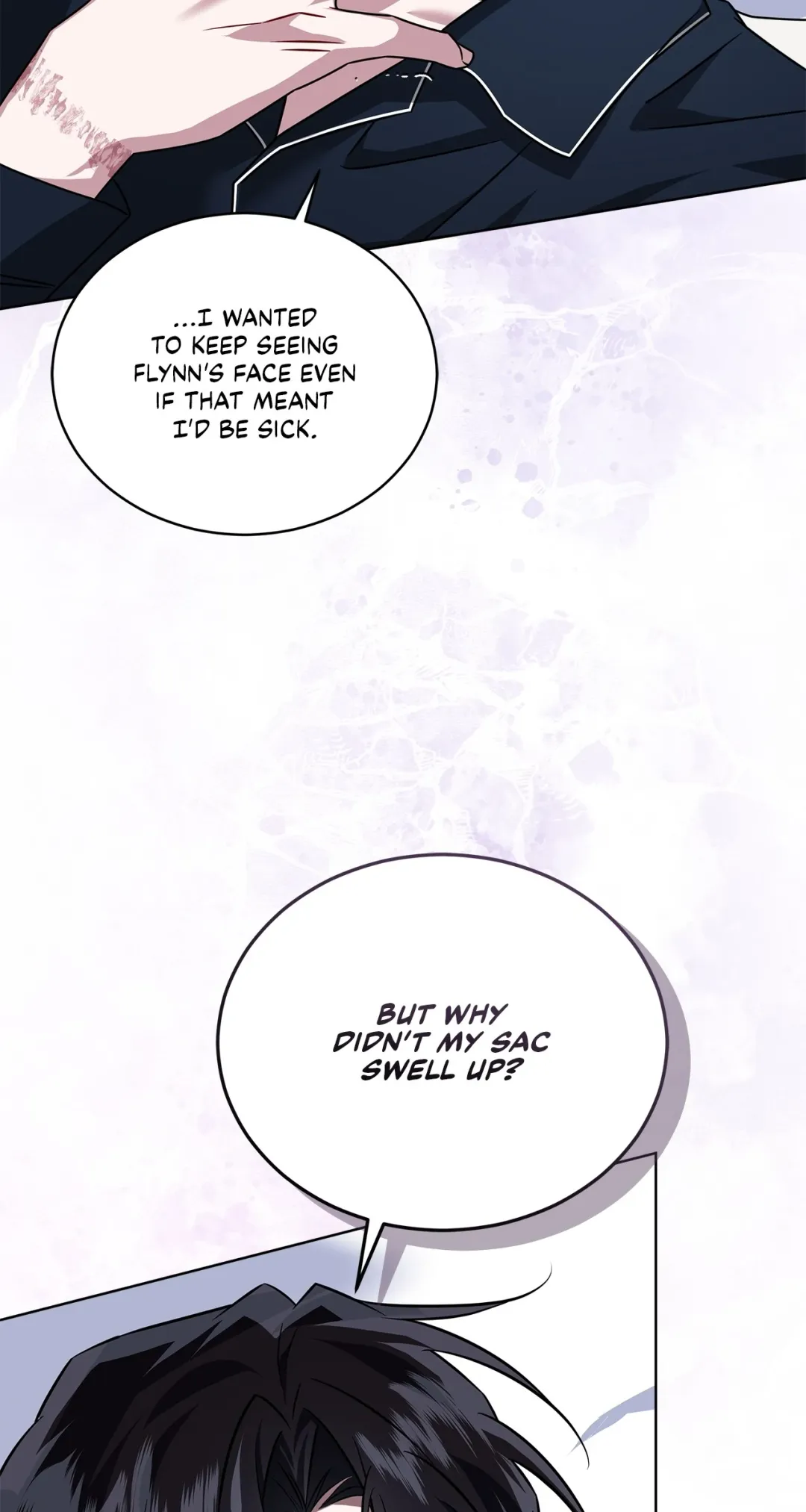 Plin’s Love Juice - Chapter 53 Page 44