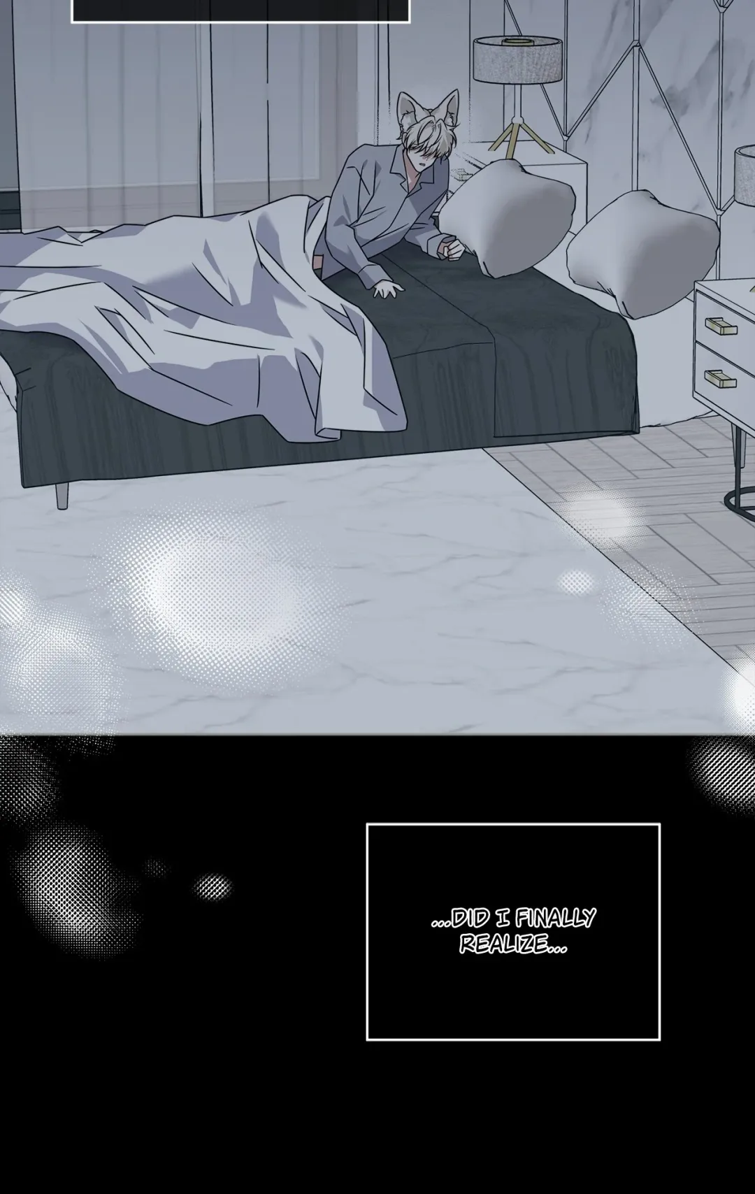 Plin’s Love Juice - Chapter 53 Page 65