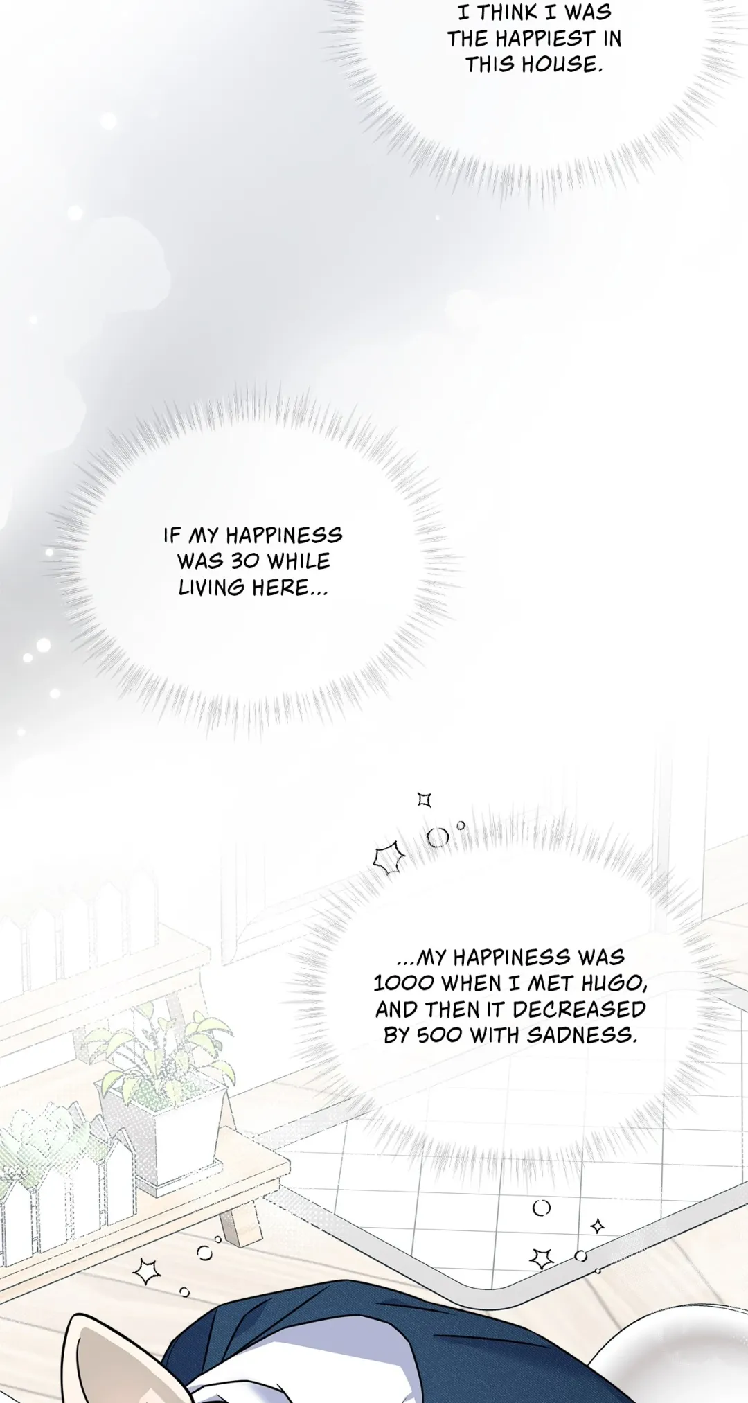 Plin’s Love Juice - Chapter 53 Page 73