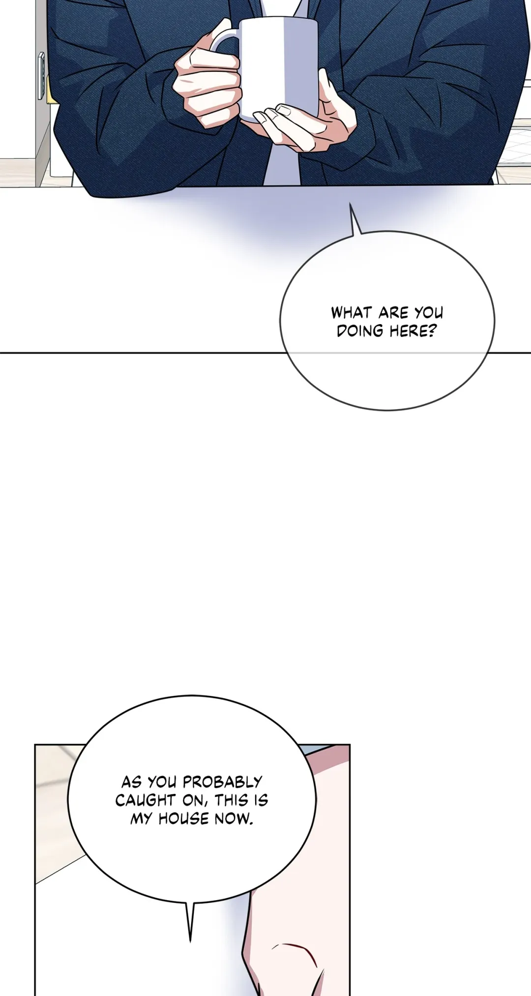 Plin’s Love Juice - Chapter 54 Page 14
