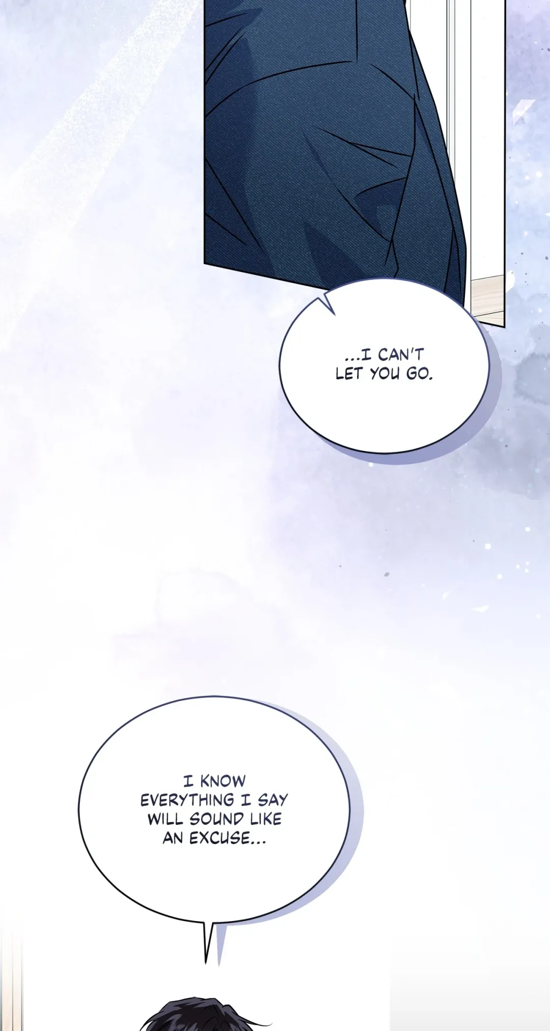 Plin’s Love Juice - Chapter 54 Page 27
