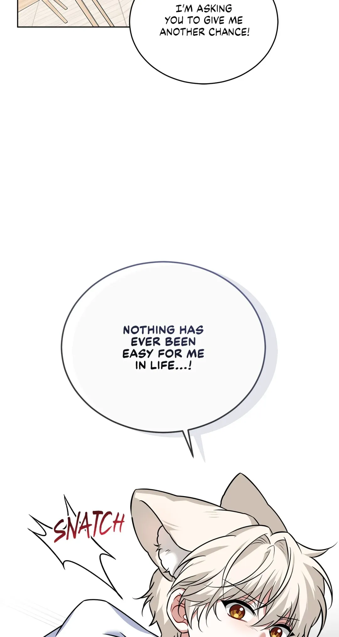 Plin’s Love Juice - Chapter 54 Page 40