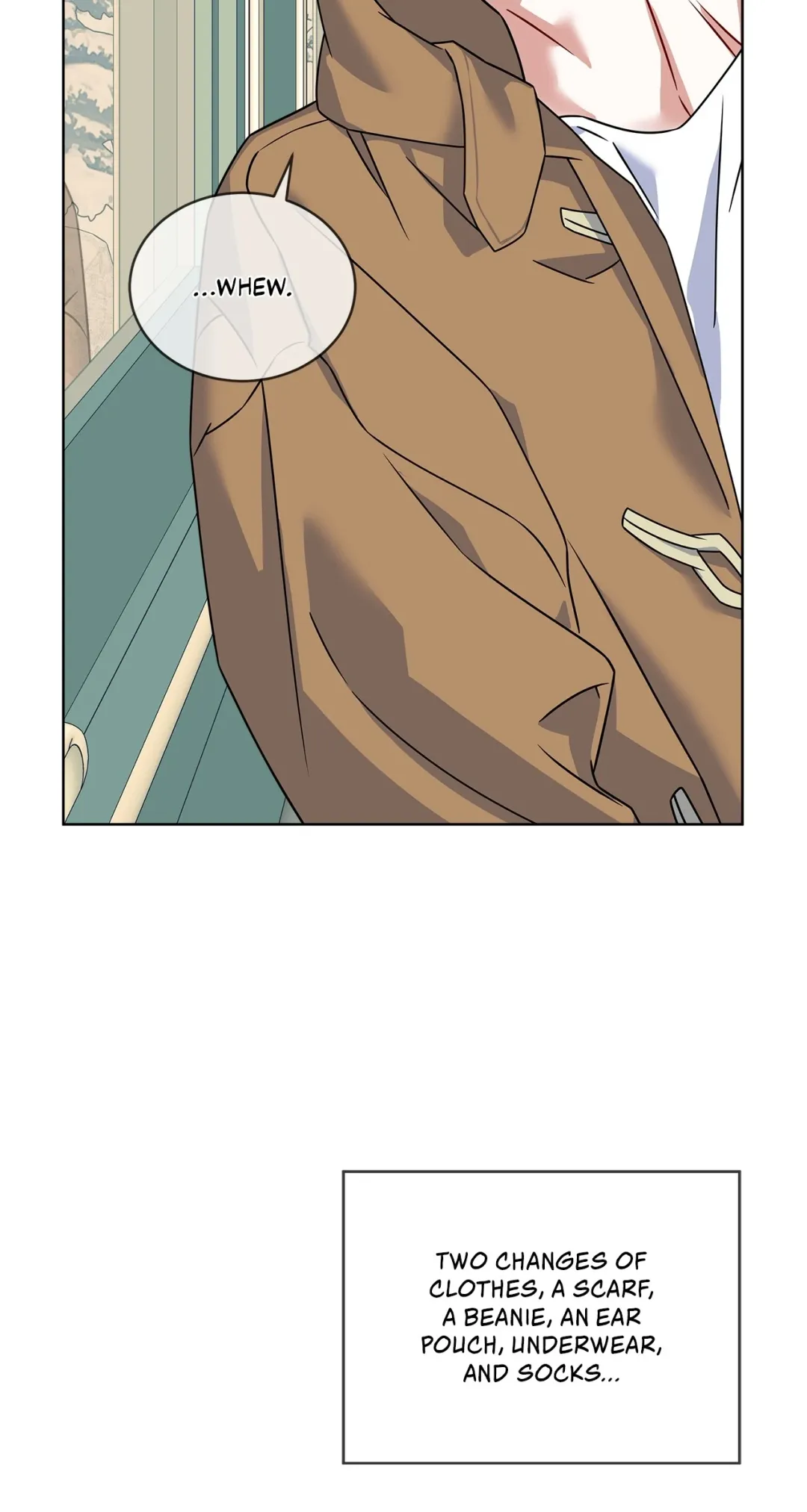 Plin’s Love Juice - Chapter 54 Page 70