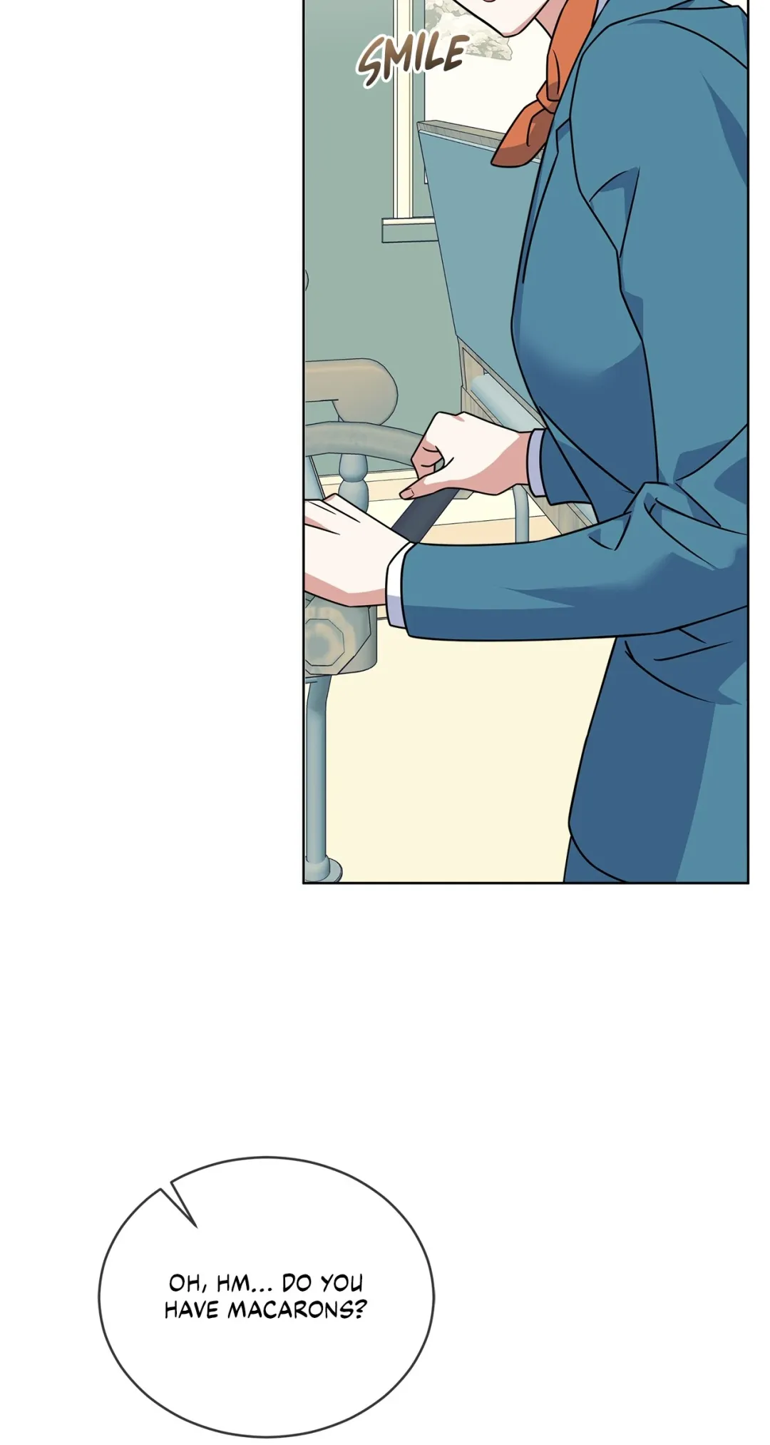 Plin’s Love Juice - Chapter 54 Page 78