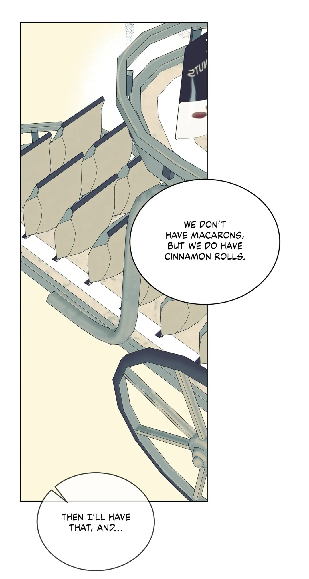 Plin’s Love Juice - Chapter 54 Page 79