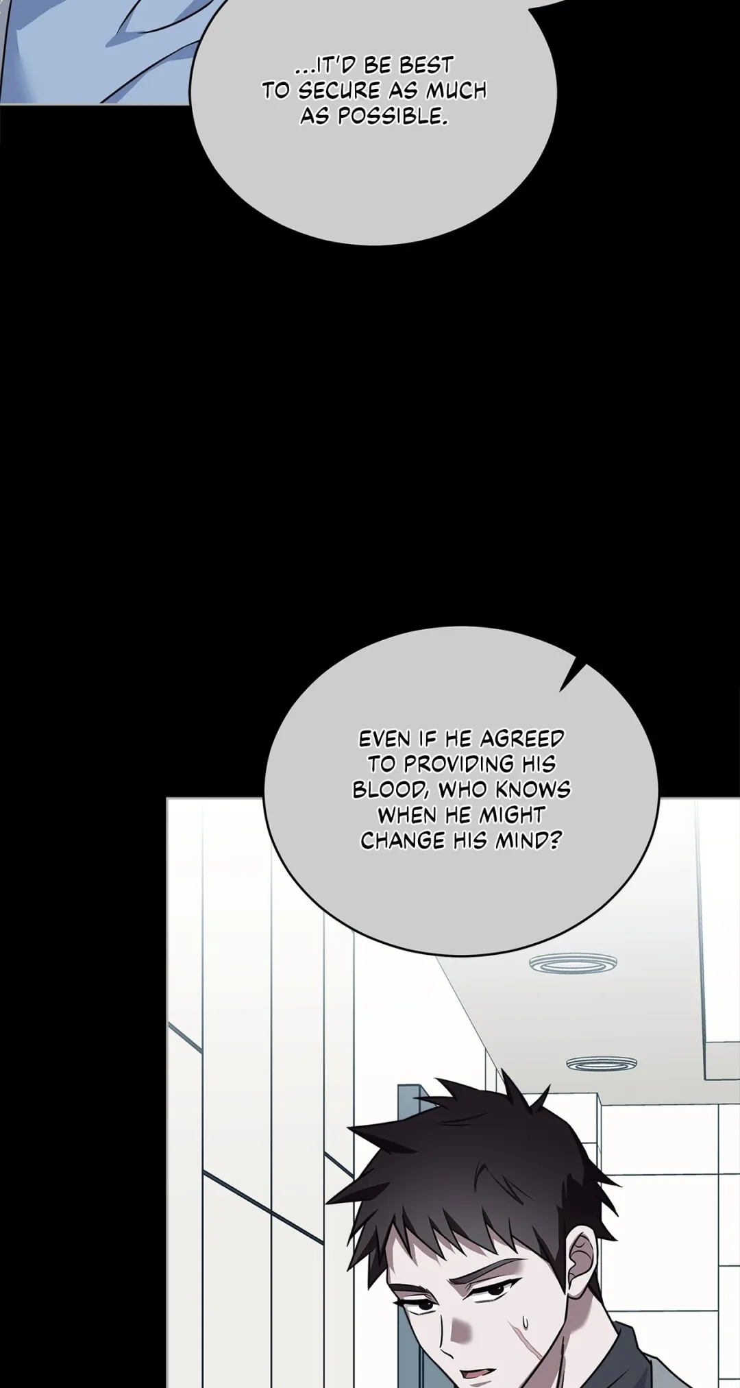 Plin’s Love Juice - Chapter 55 Page 13