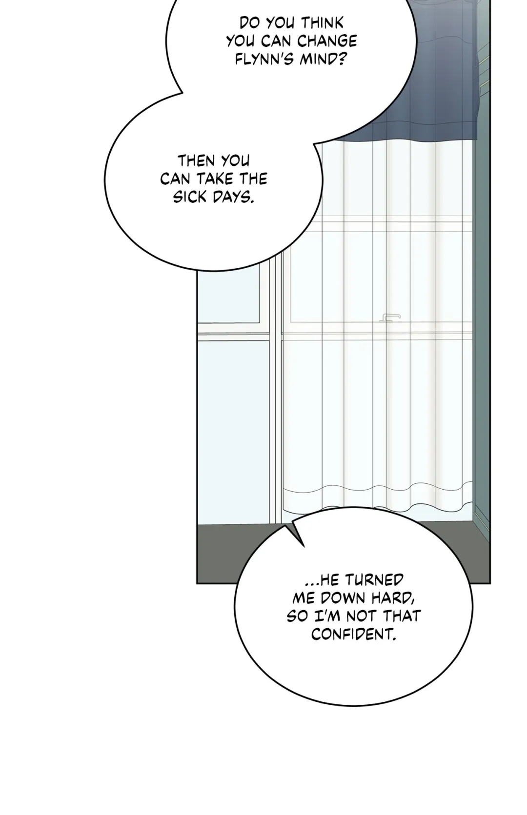 Plin’s Love Juice - Chapter 55 Page 27