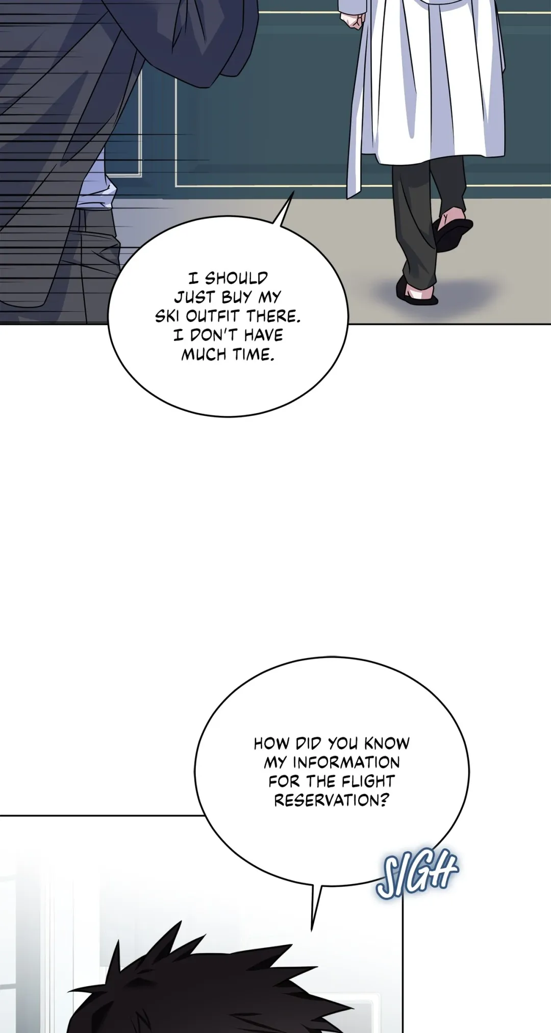 Plin’s Love Juice - Chapter 55 Page 37