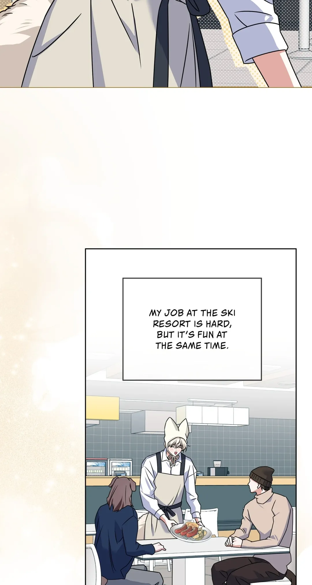 Plin’s Love Juice - Chapter 55 Page 50