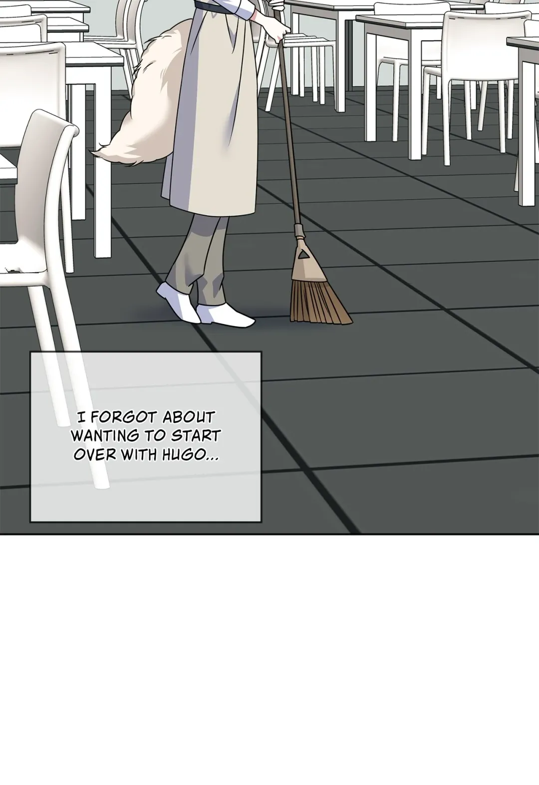 Plin’s Love Juice - Chapter 55 Page 57