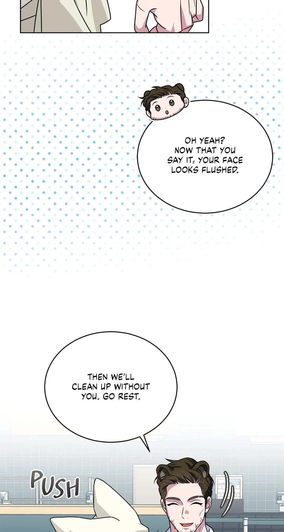 Plin’s Love Juice - Chapter 55 Page 70
