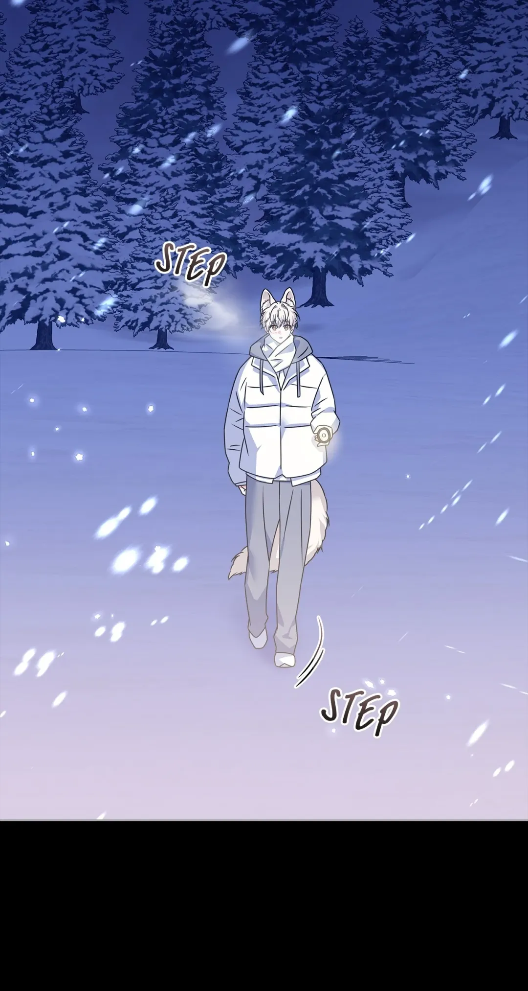 Plin’s Love Juice - Chapter 55 Page 82
