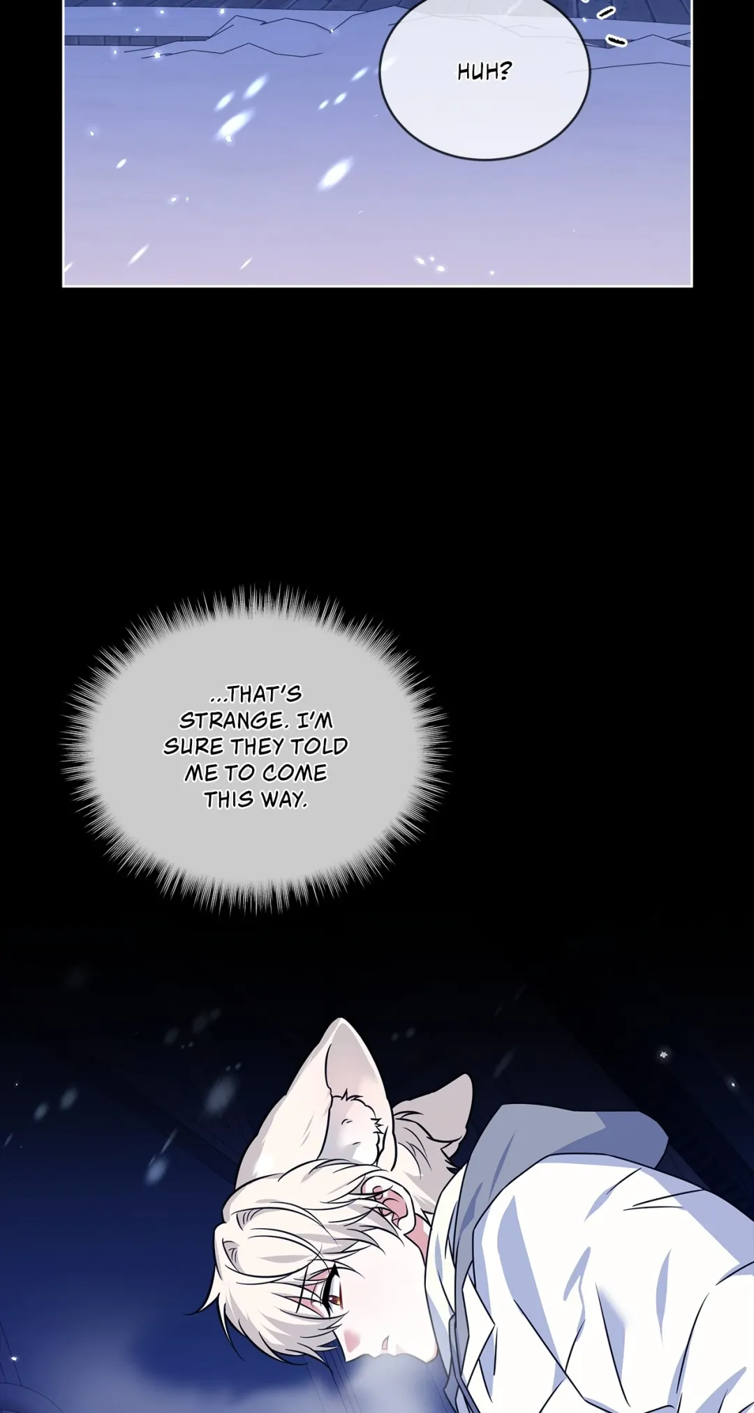 Plin’s Love Juice - Chapter 56 Page 2