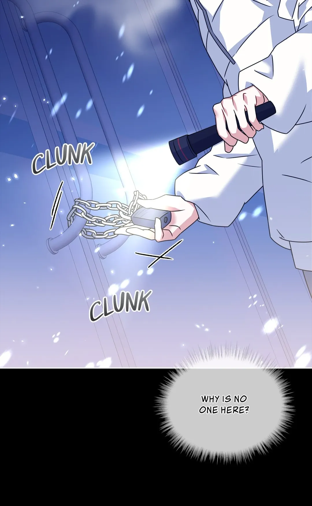 Plin’s Love Juice - Chapter 56 Page 3