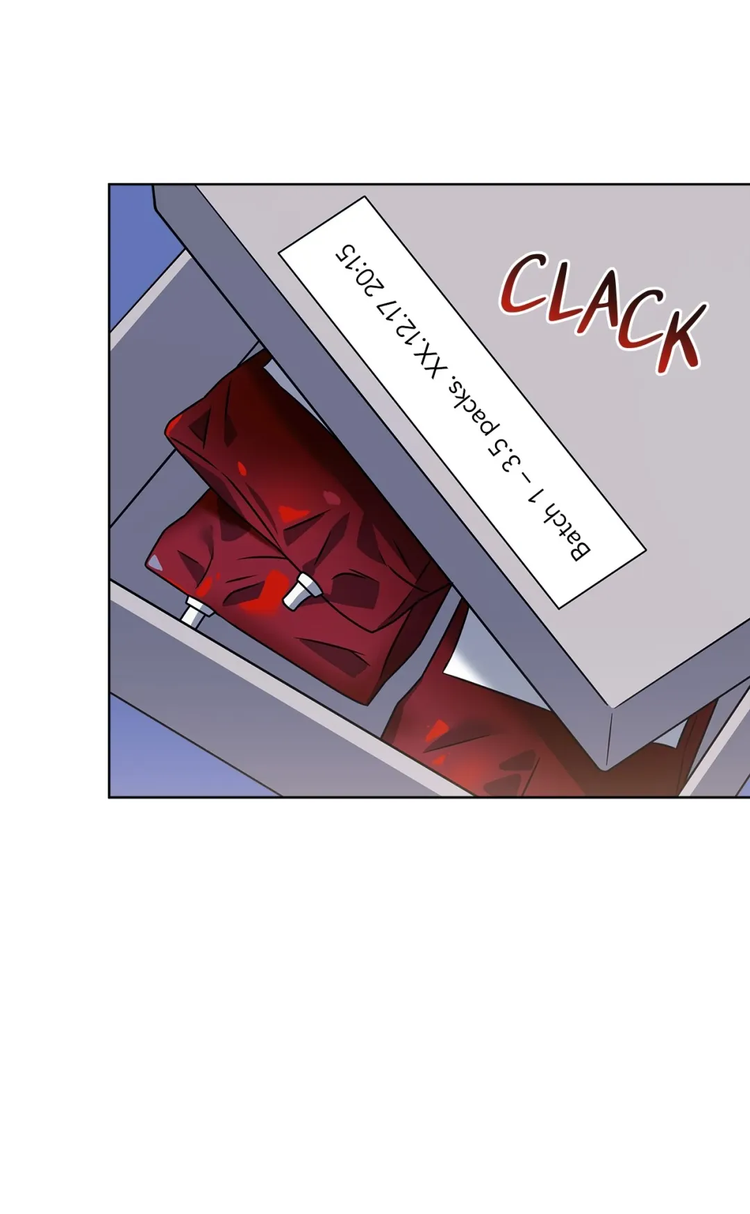 Plin’s Love Juice - Chapter 56 Page 38