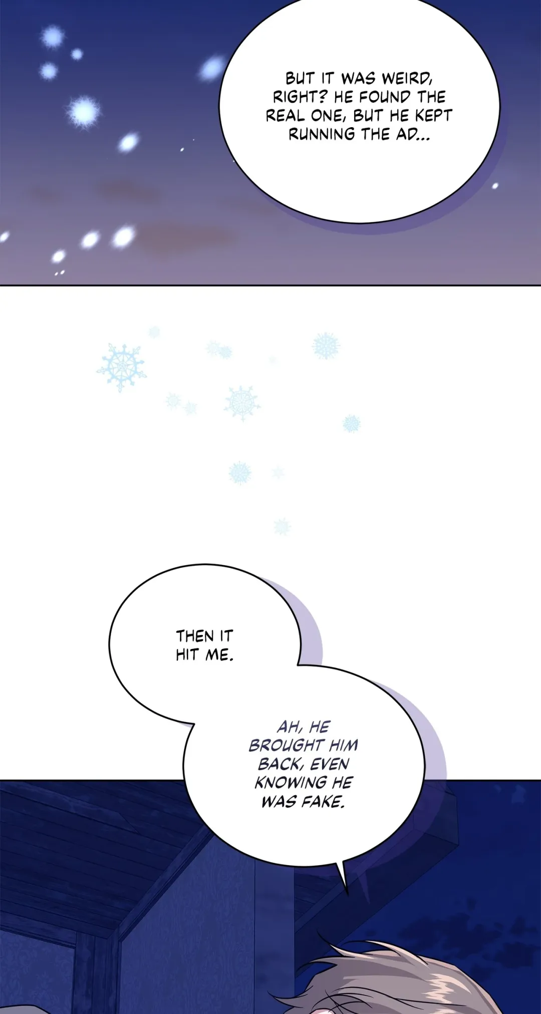 Plin’s Love Juice - Chapter 56 Page 57