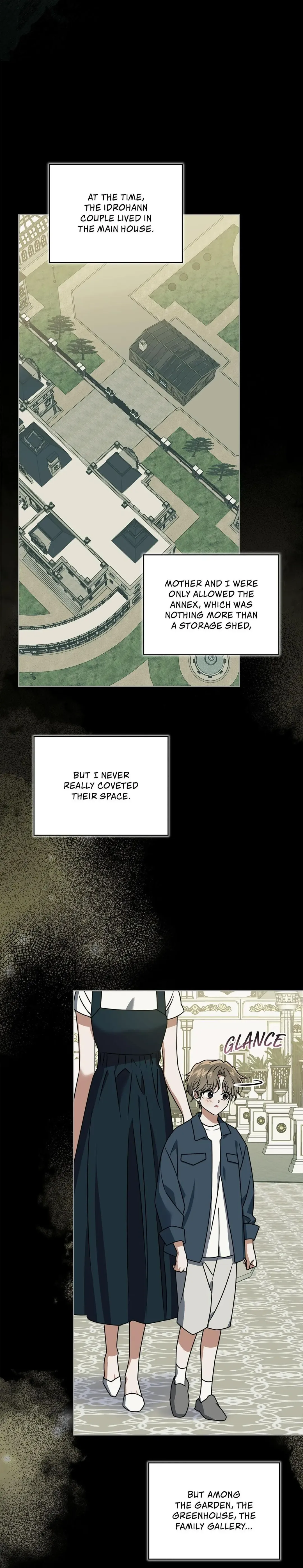 Plin’s Love Juice - Chapter 57 Page 3