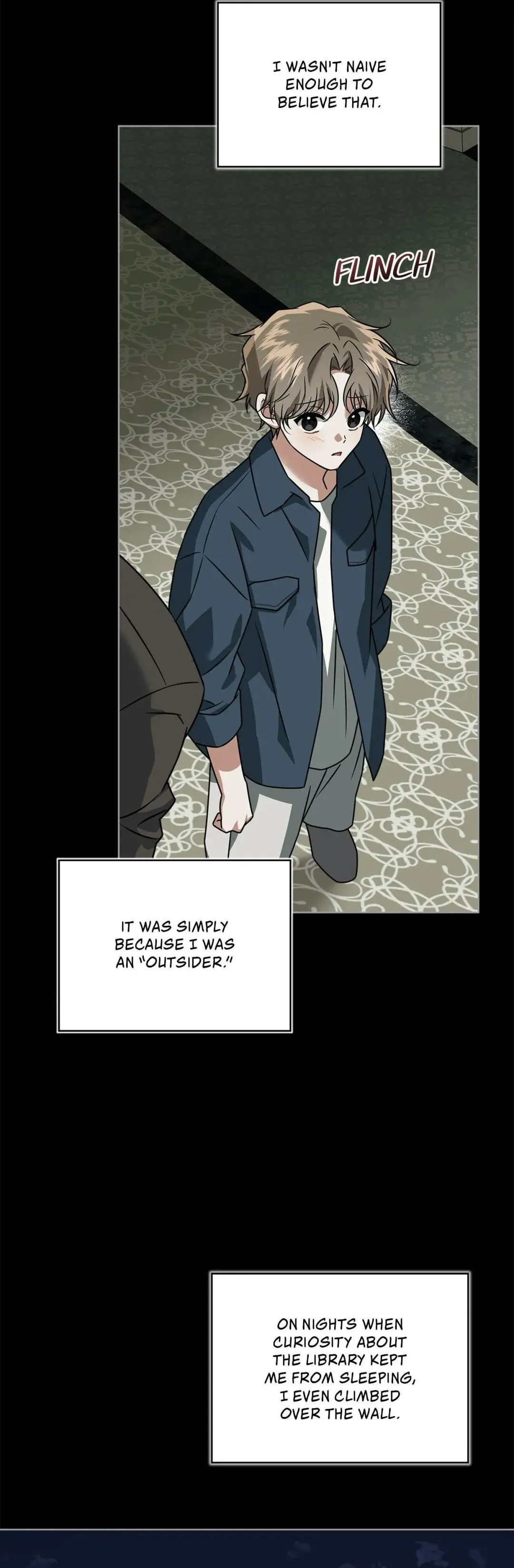 Plin’s Love Juice - Chapter 57 Page 8