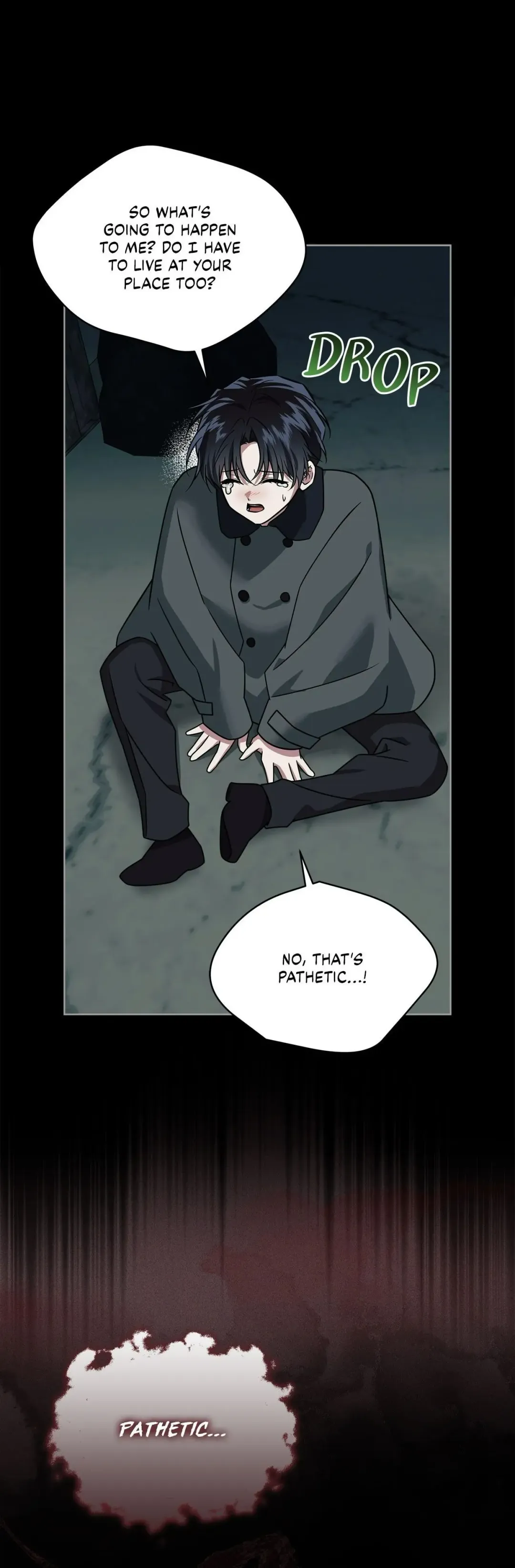 Plin’s Love Juice - Chapter 57 Page 36