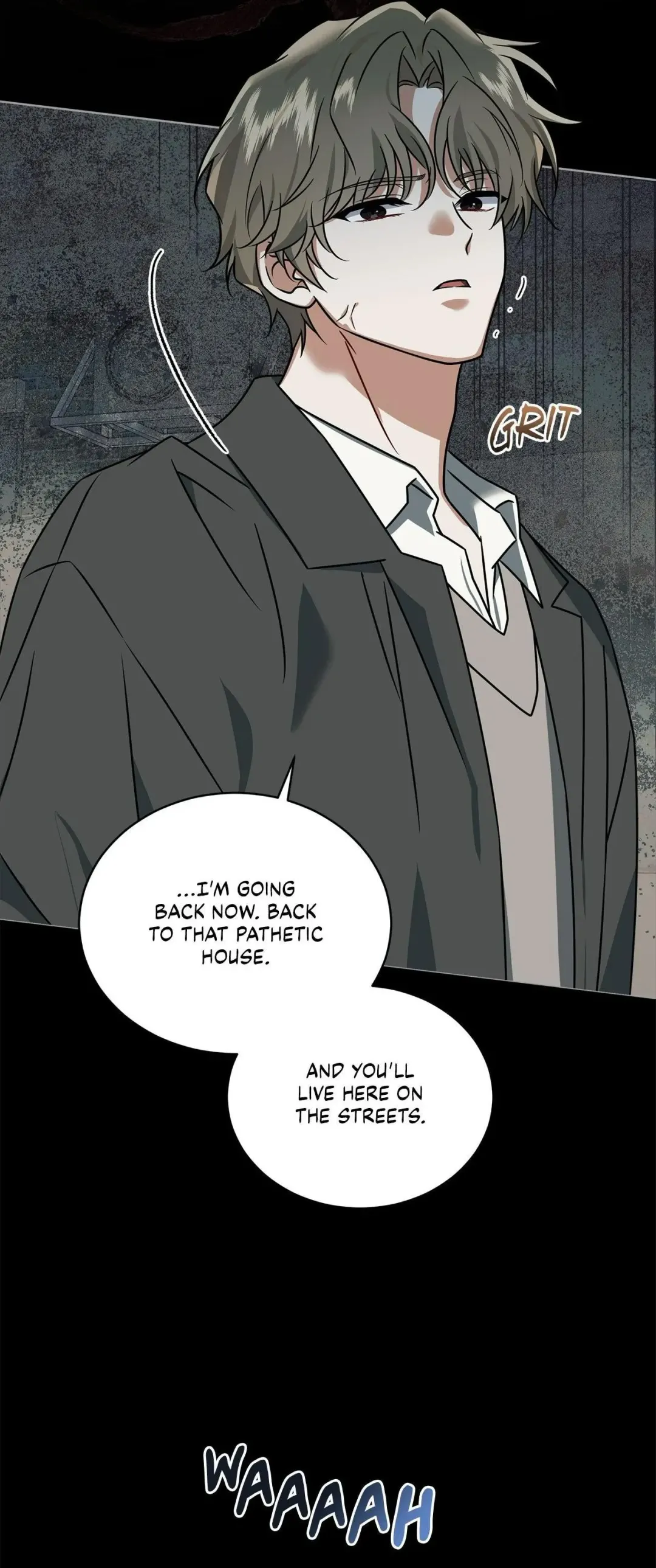 Plin’s Love Juice - Chapter 57 Page 37