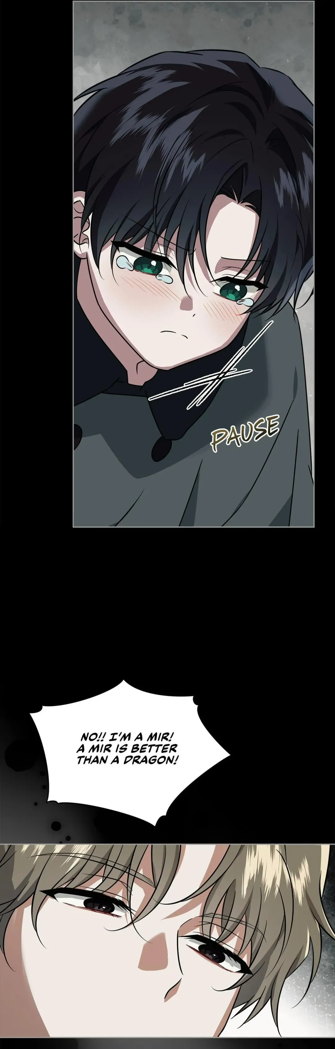Plin’s Love Juice - Chapter 57 Page 39
