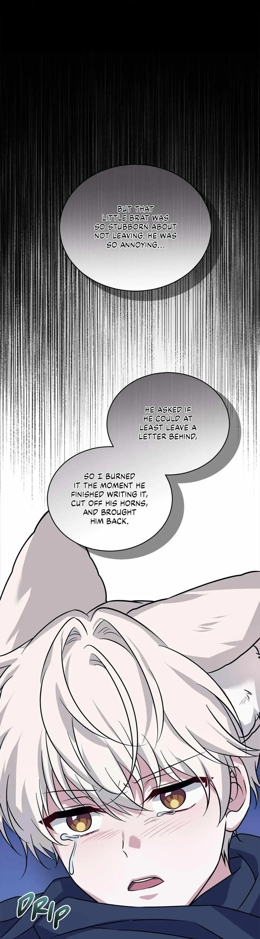 Plin’s Love Juice - Chapter 58 Page 14