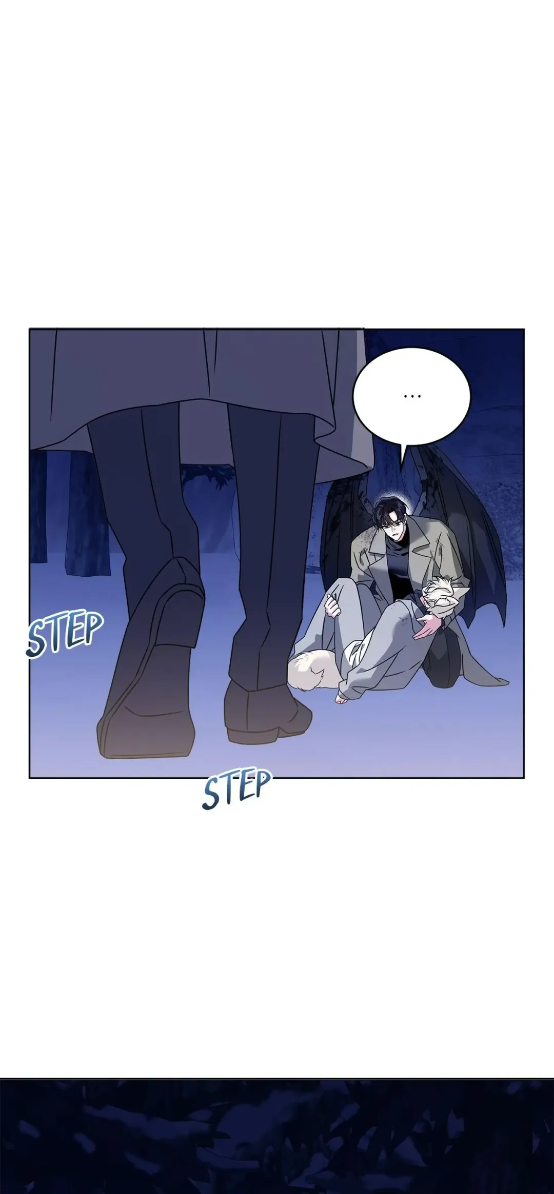 Plin’s Love Juice - Chapter 59 Page 34