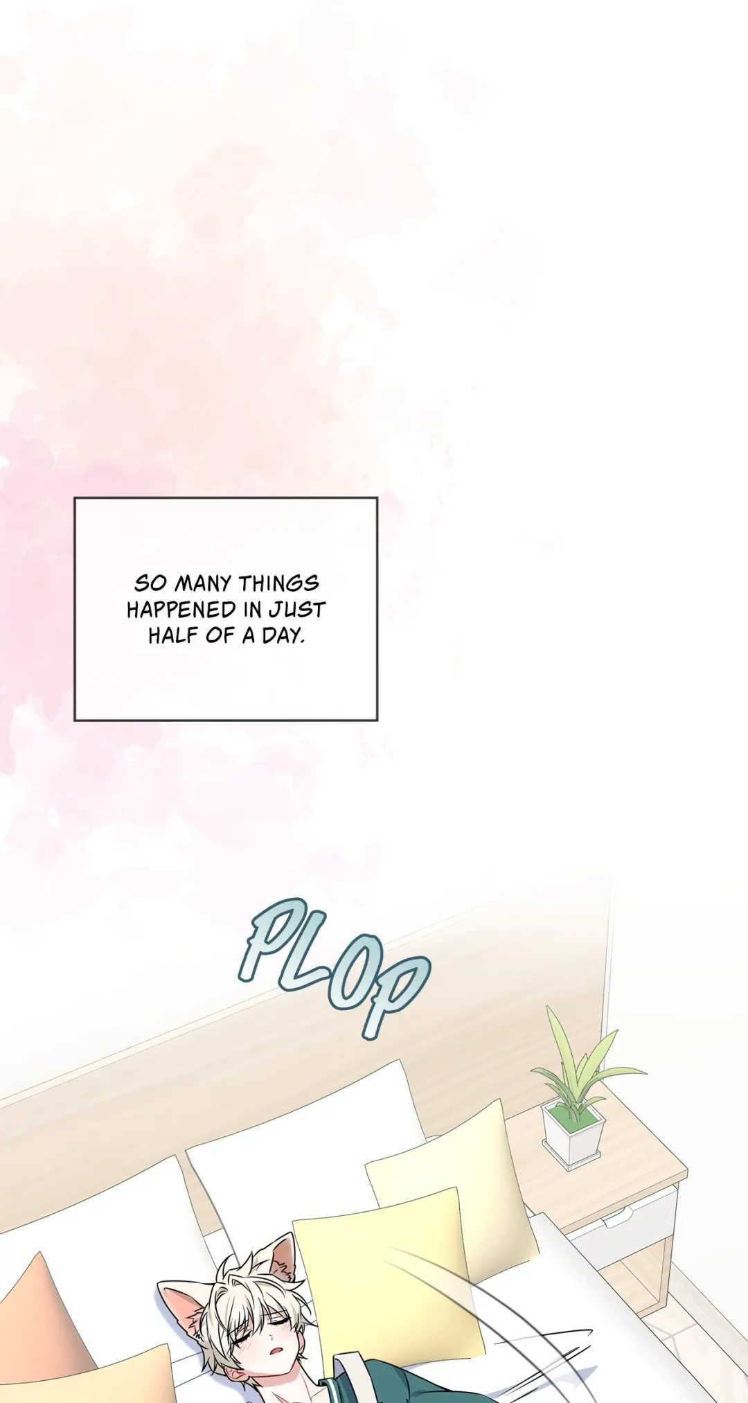 Plin’s Love Juice - Chapter 6 Page 6