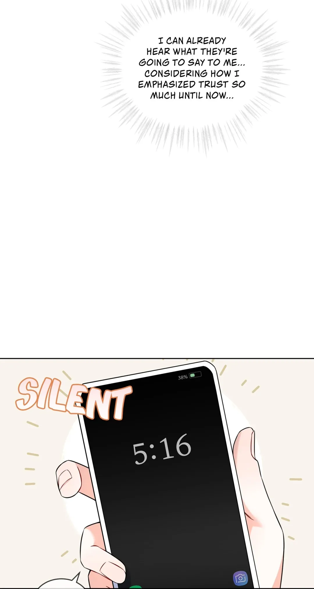 Plin’s Love Juice - Chapter 6 Page 55