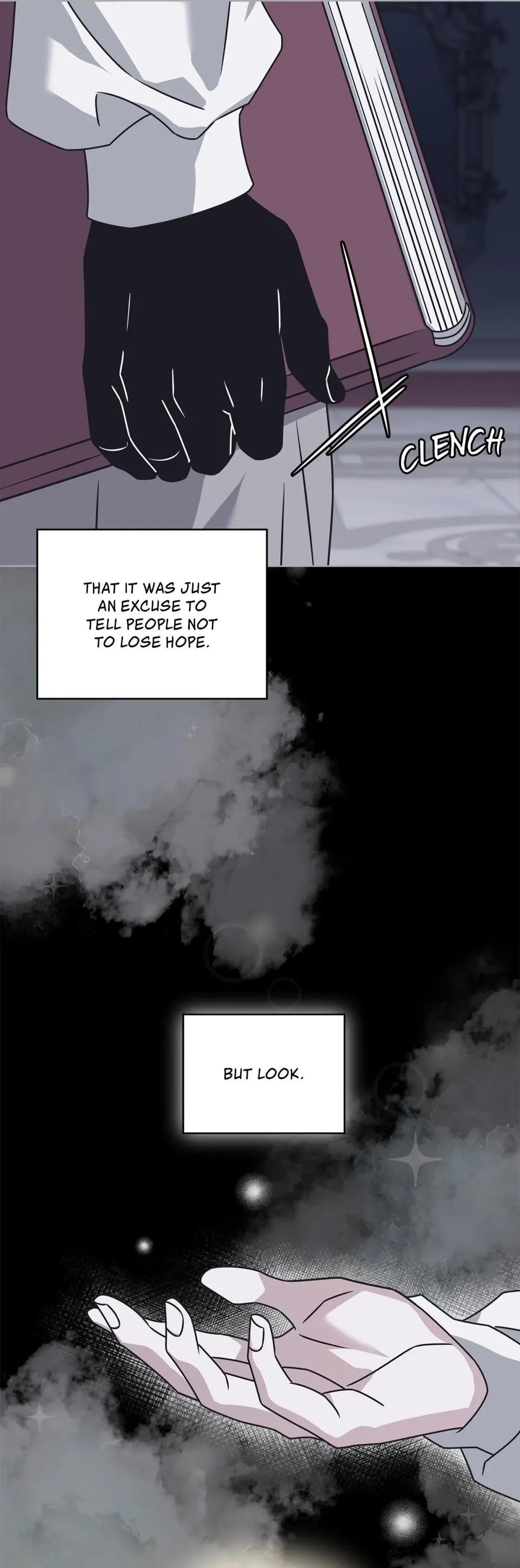 Plin’s Love Juice - Chapter 60 Page 44