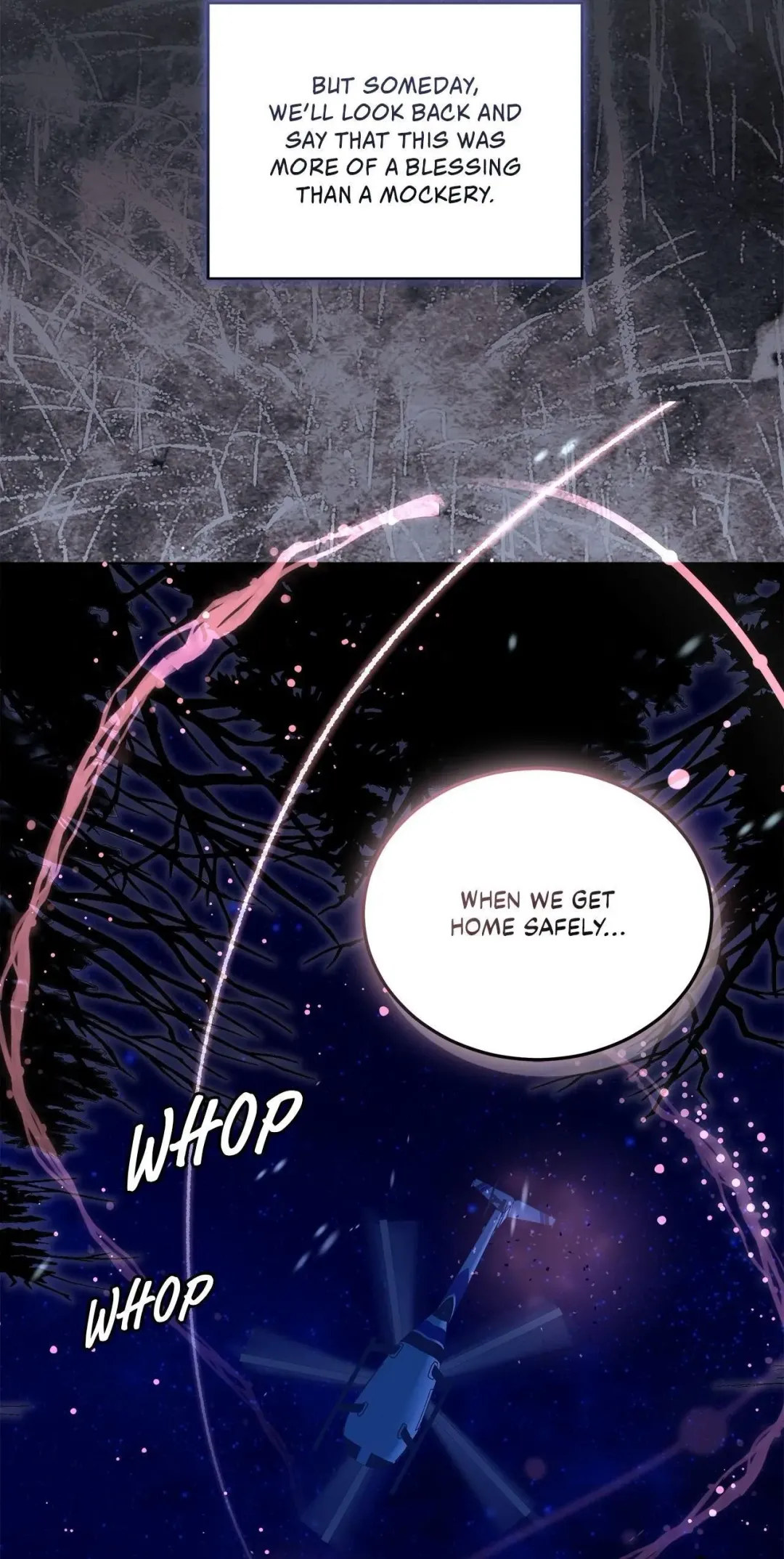 Plin’s Love Juice - Chapter 60 Page 56