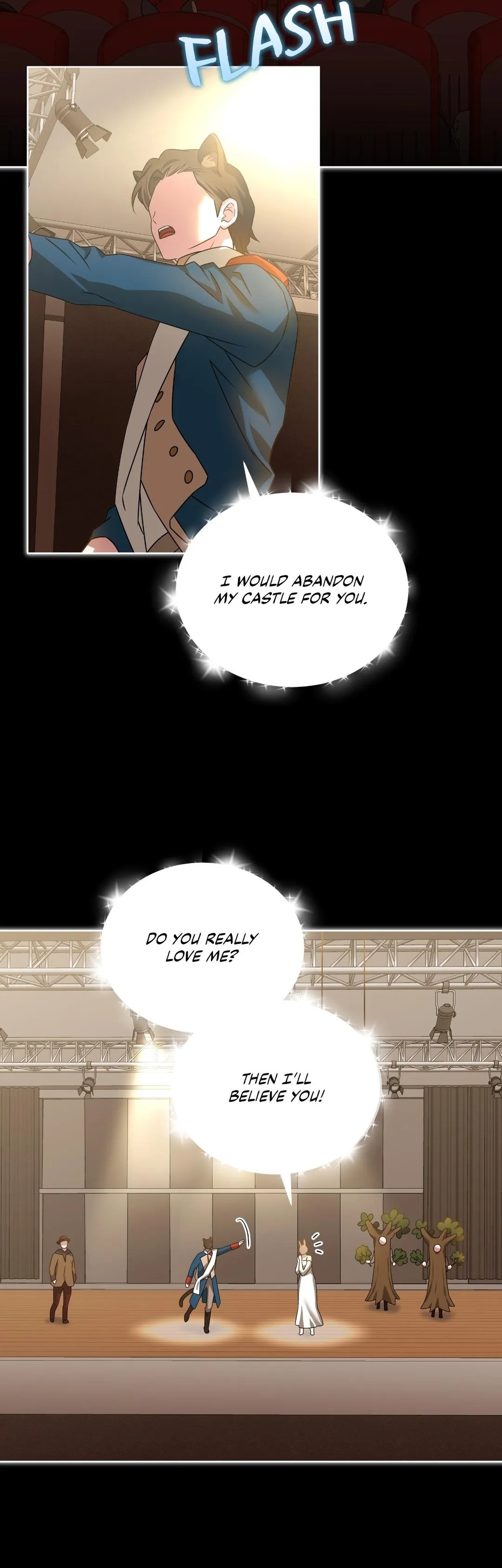 Plin’s Love Juice - Chapter 61 Page 3