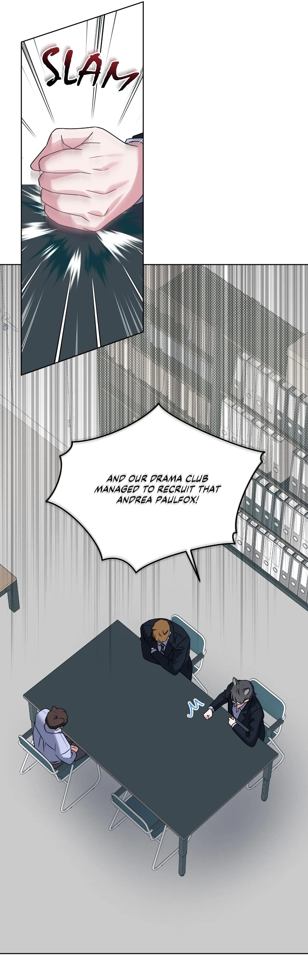 Plin’s Love Juice - Chapter 61 Page 21
