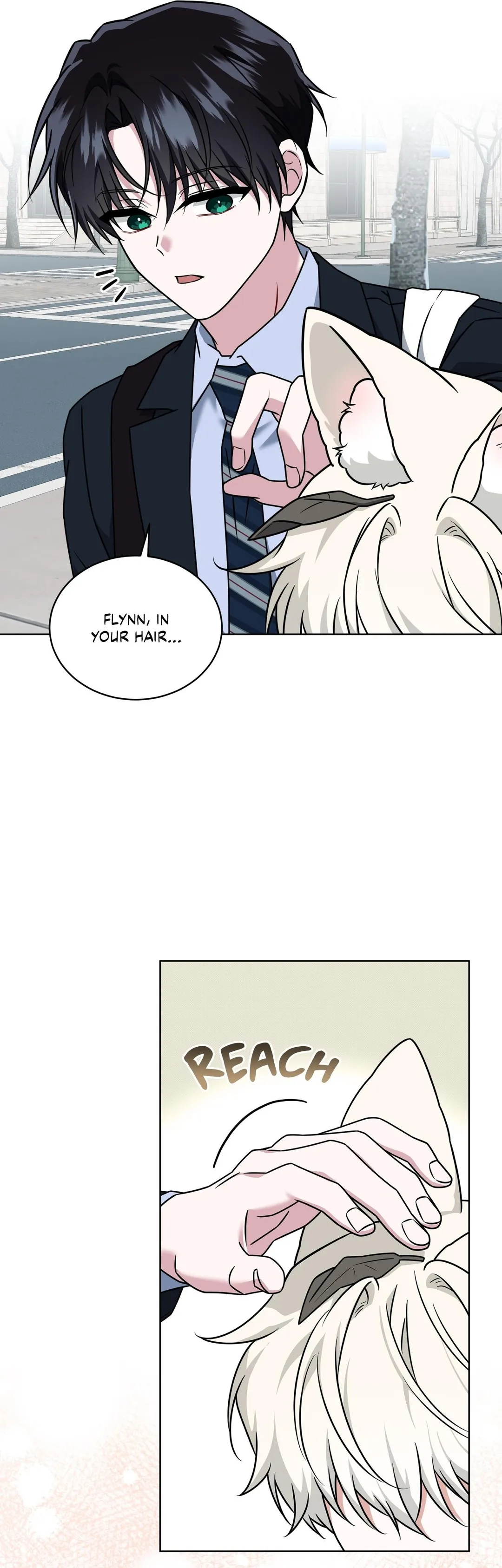 Plin’s Love Juice - Chapter 62 Page 30