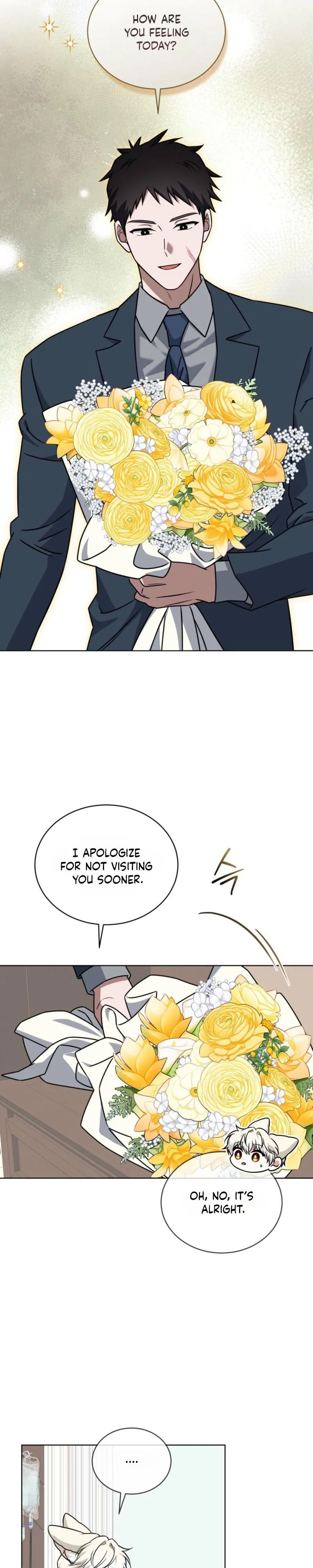 Plin’s Love Juice - Chapter 64 Page 16