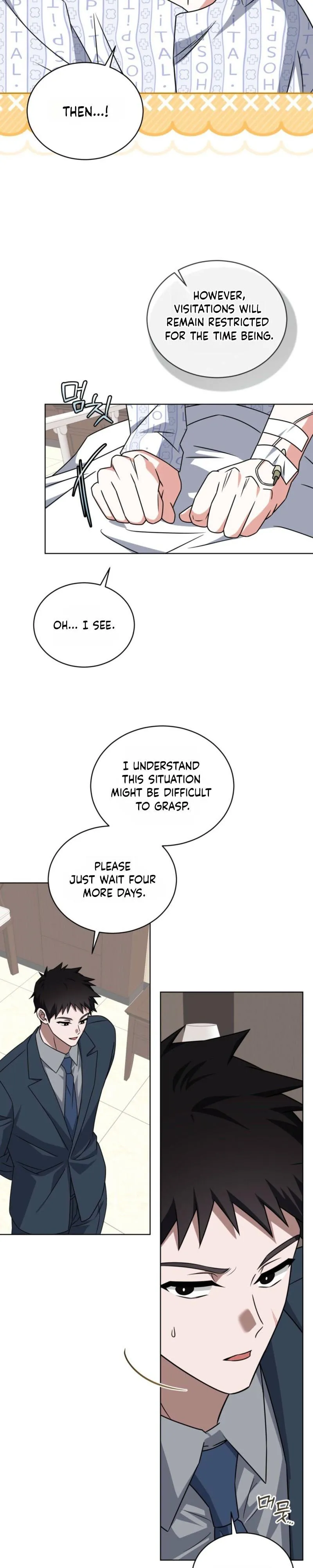 Plin’s Love Juice - Chapter 64 Page 19