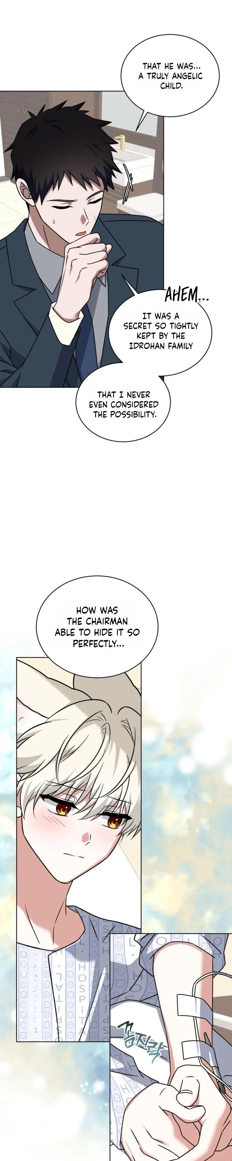 Plin’s Love Juice - Chapter 64 Page 25