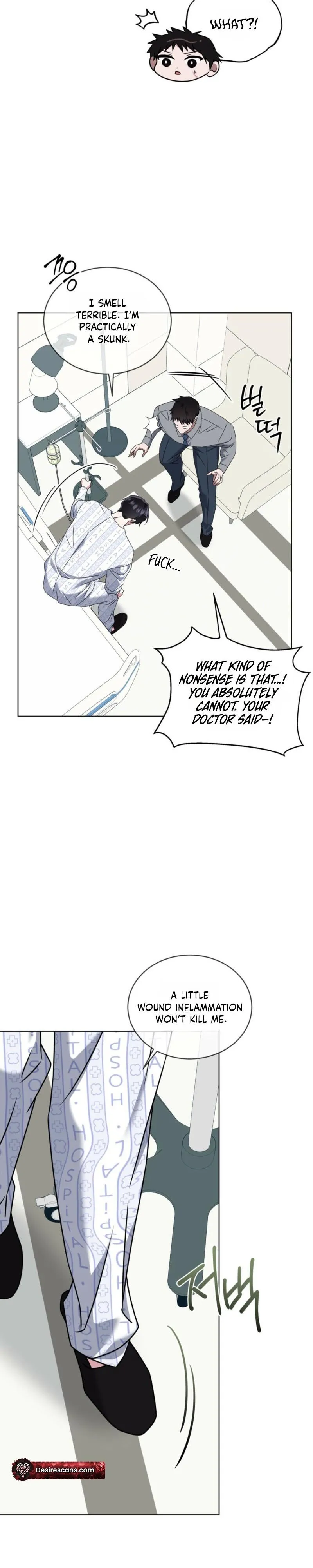 Plin’s Love Juice - Chapter 65 Page 13