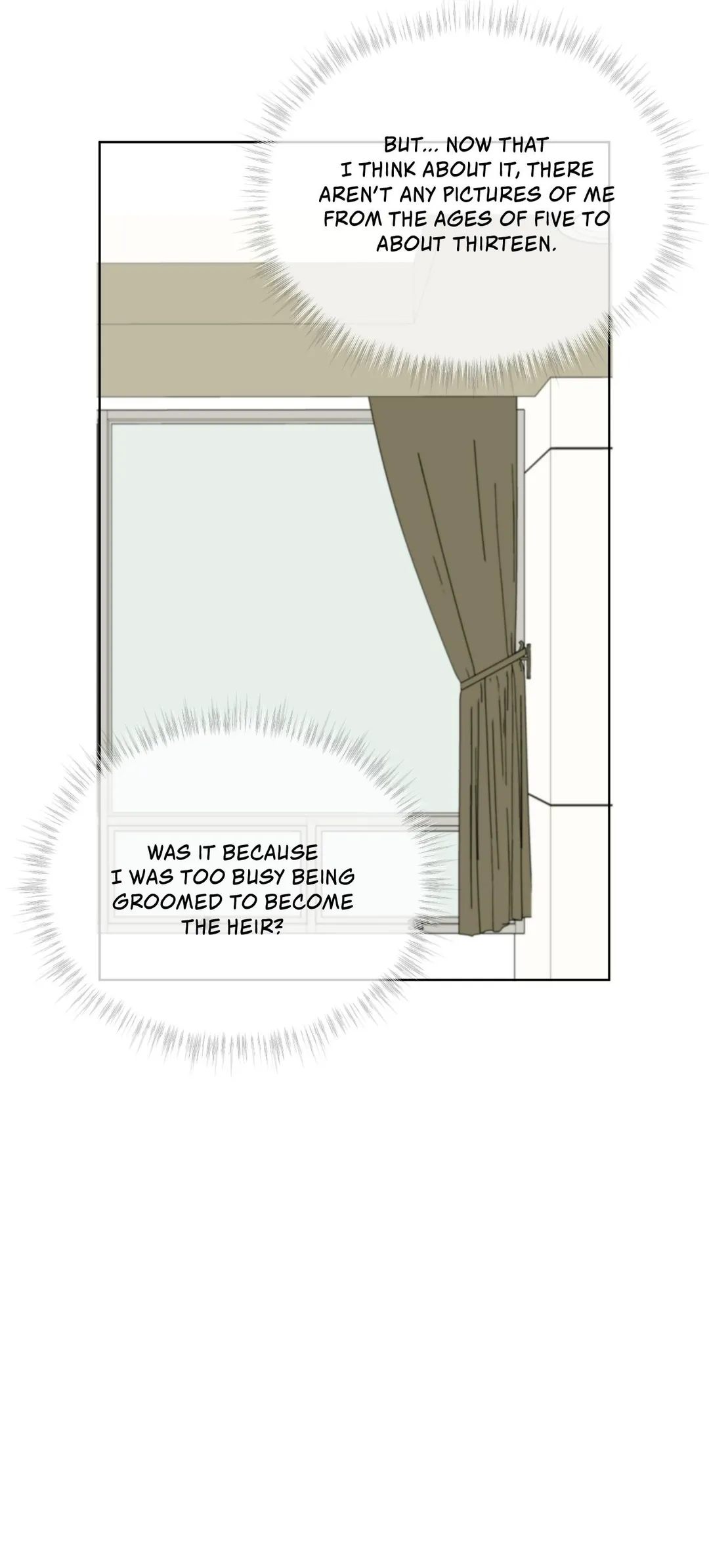 Plin’s Love Juice - Chapter 66 Page 35
