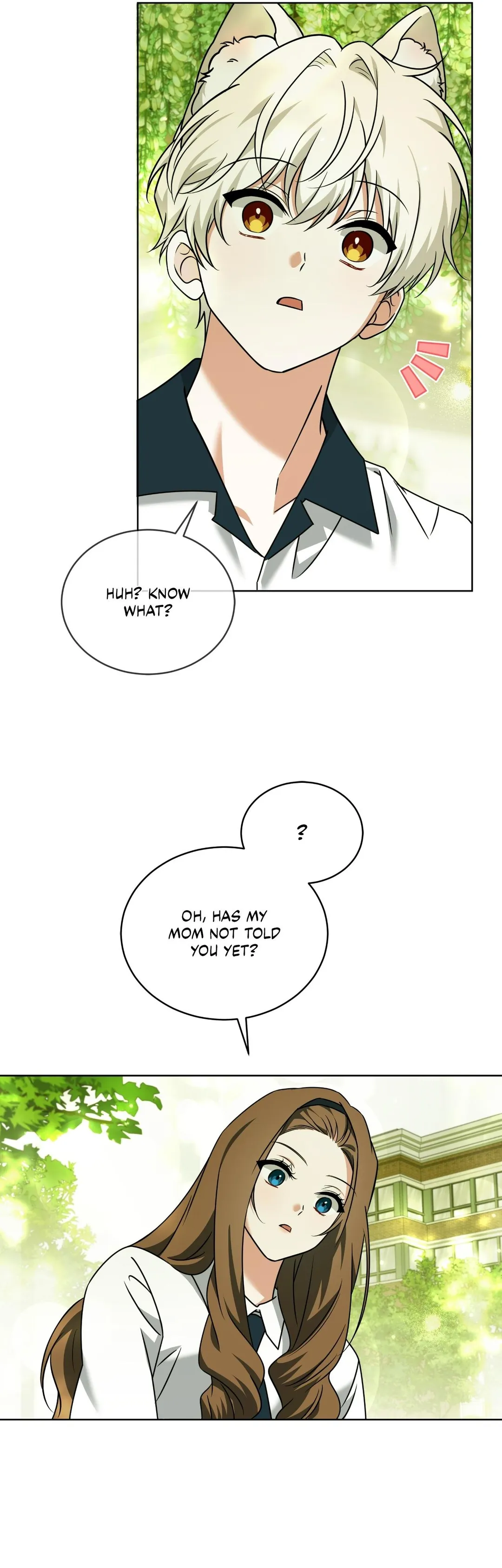 Plin’s Love Juice - Chapter 67 Page 42